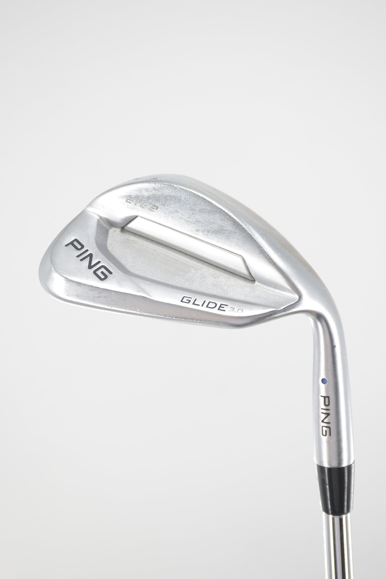 Ping Glide 3.0 Eye 2 54 Degree Wedge X Flex 35.25" Golf Clubs GolfRoots 