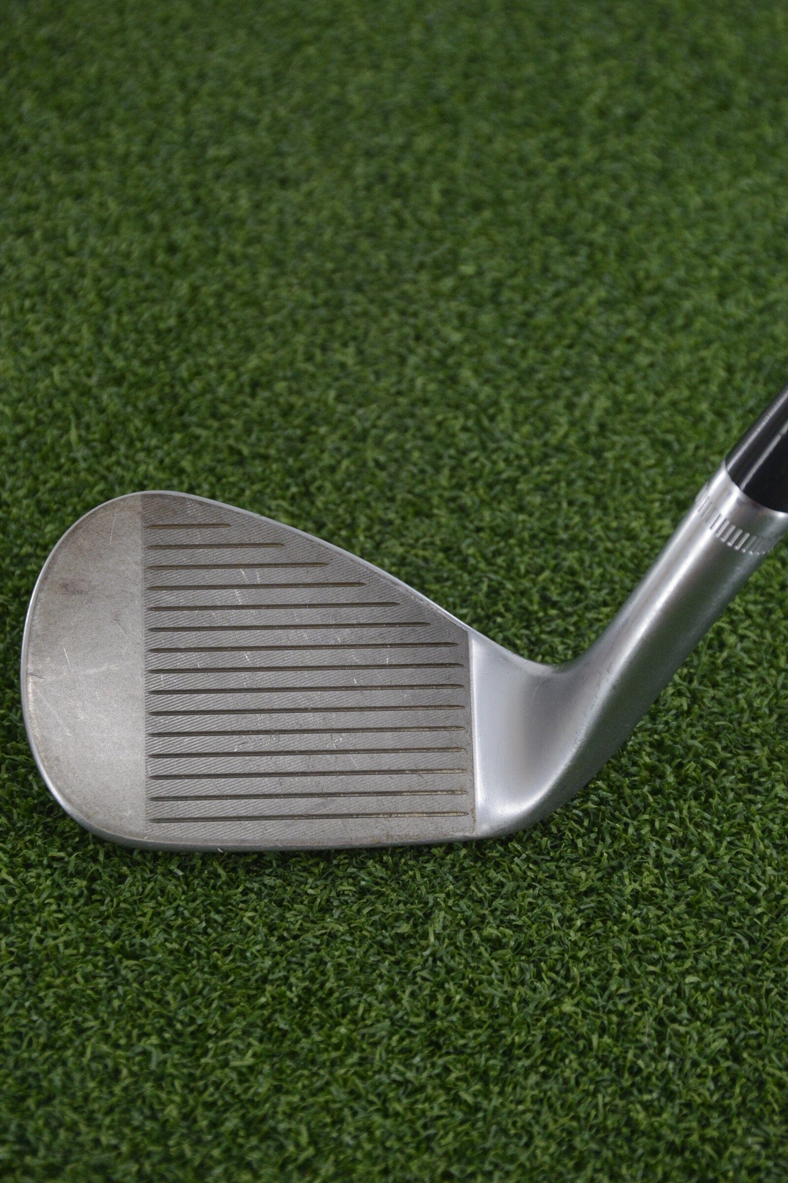 Callaway Jaws Raw 60 Degree Wedge Wedge Flex 34.75" Golf Clubs GolfRoots 