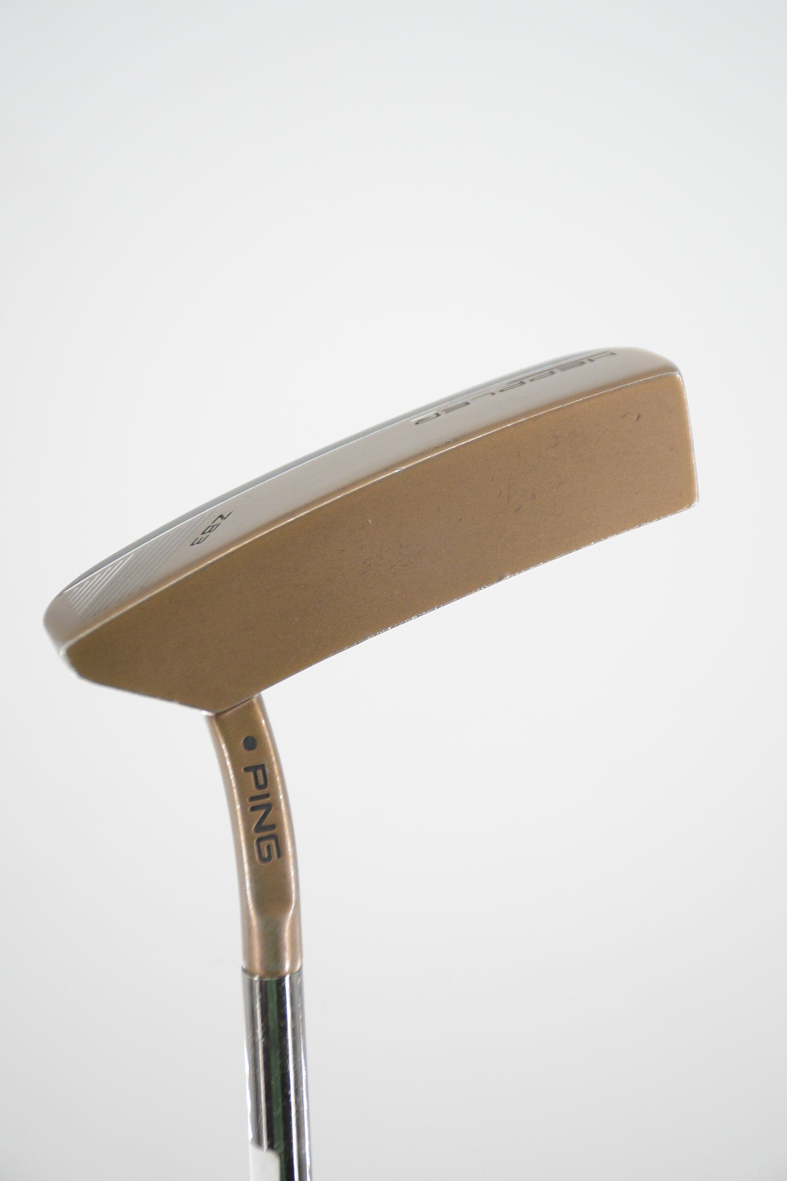 Ping Heppler ZB3 Putter 36" Golf Clubs GolfRoots 