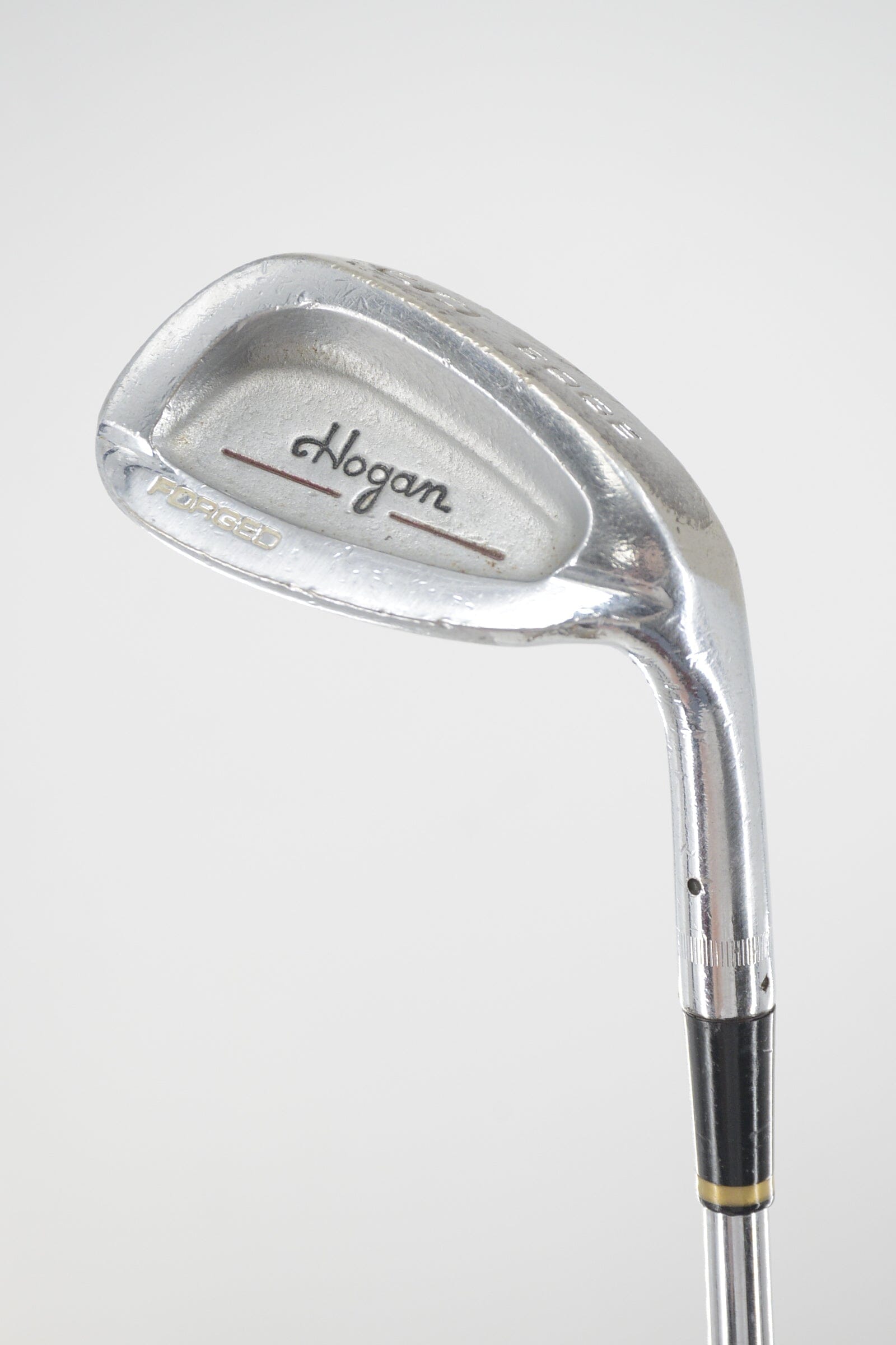 Ben Hogan Edge Forged GS SW R Flex 35.5" Golf Clubs GolfRoots 