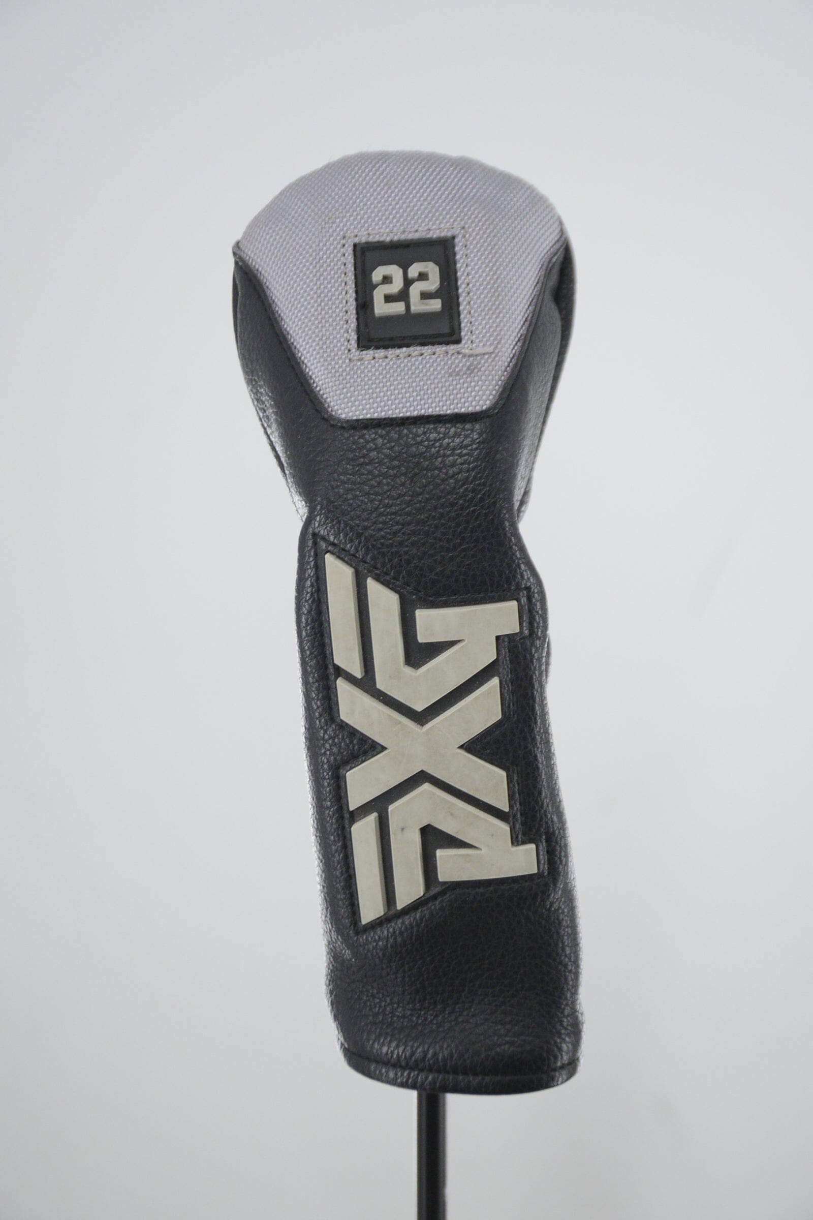 PXG 0317XF Gen 4 22 Degree Hybrid SR Flex 39.25" Golf Clubs GolfRoots 