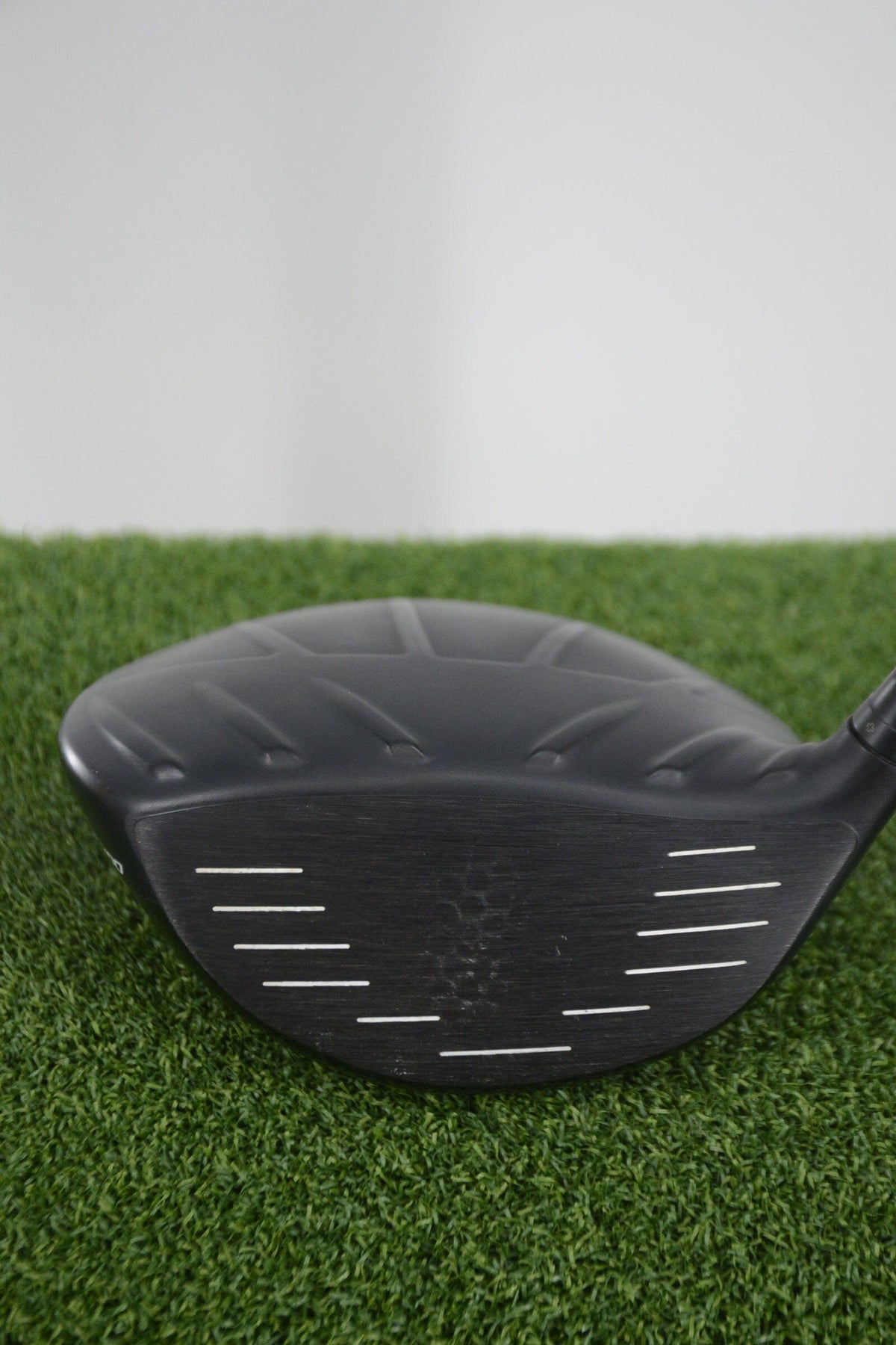 Ping G400 9 Degree Driver S Flex 45.25" Golf Drivers Ping 
