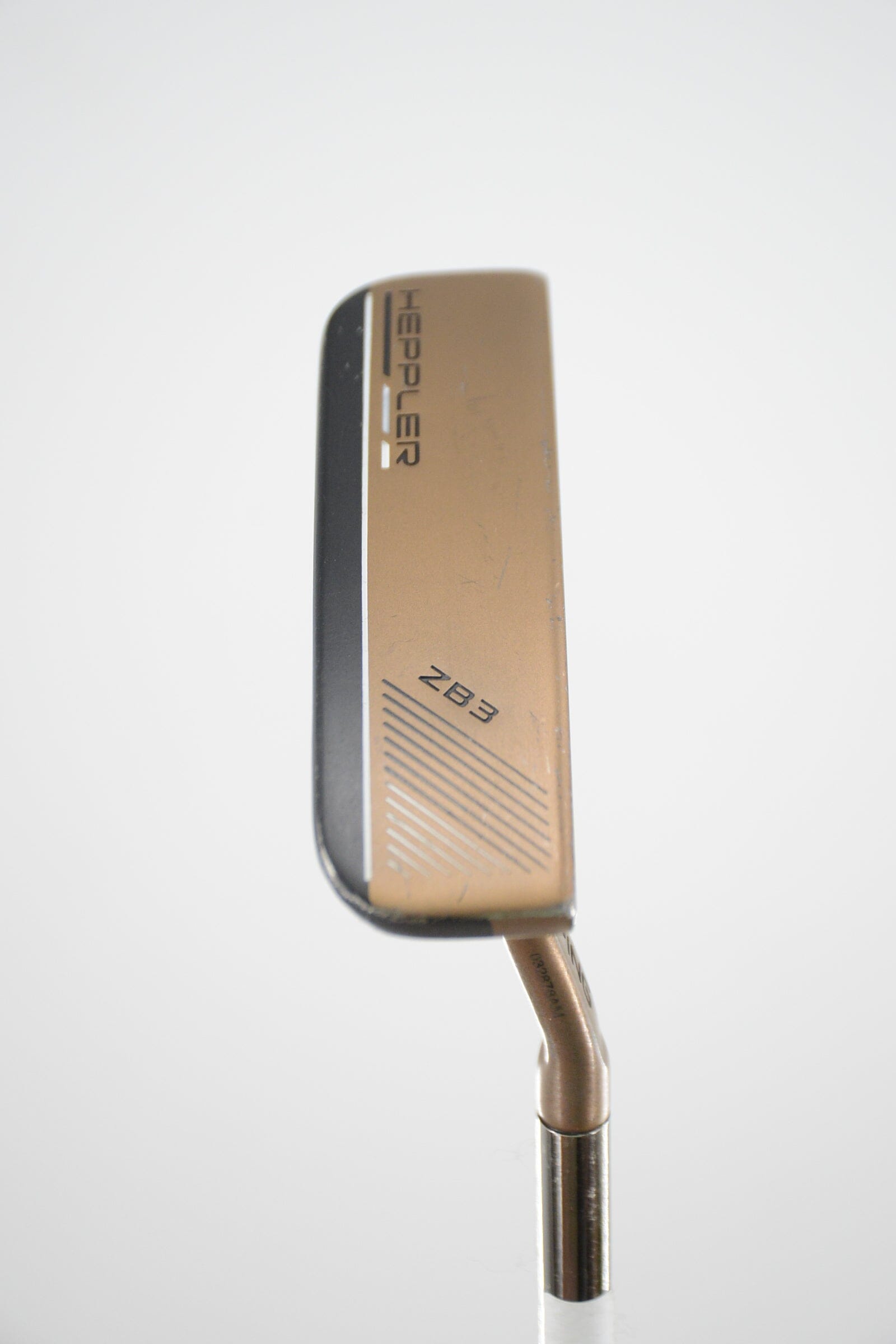 Ping Heppler ZB3 Putter 36" Golf Clubs GolfRoots 