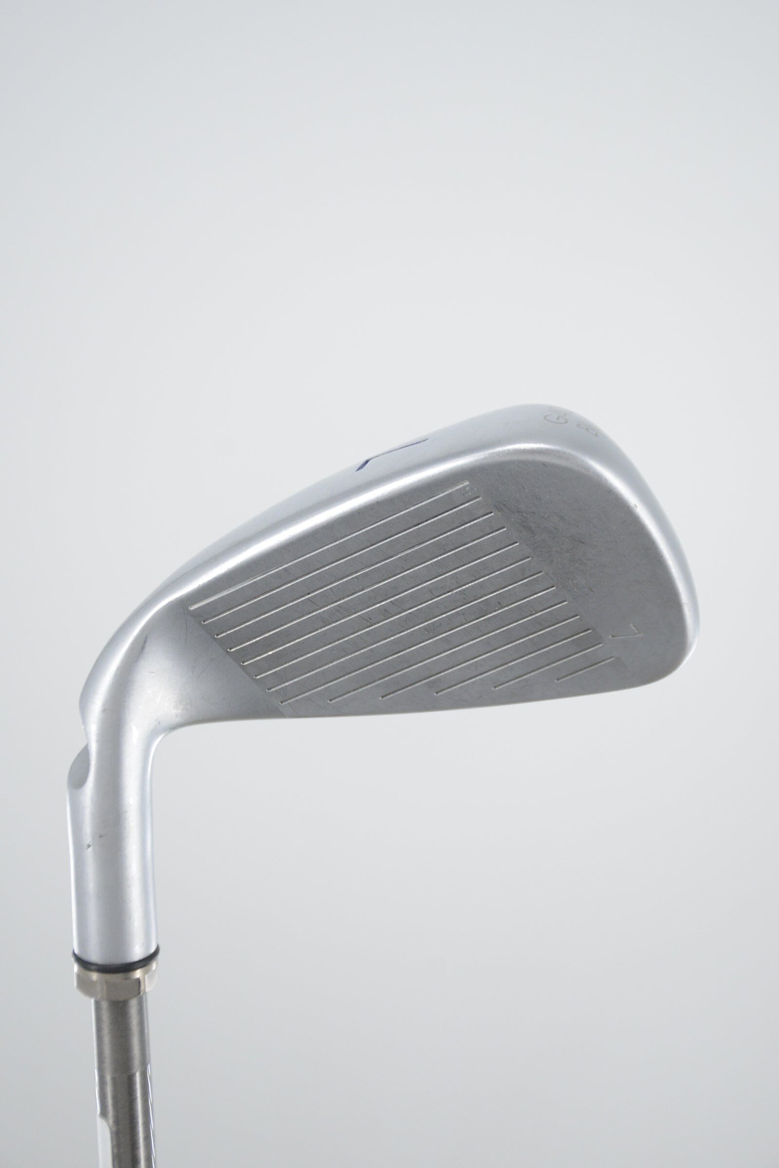 *Fitting Club* Ping G400 7 Fitting Iron X Flex 37.25" Golf Clubs GolfRoots 