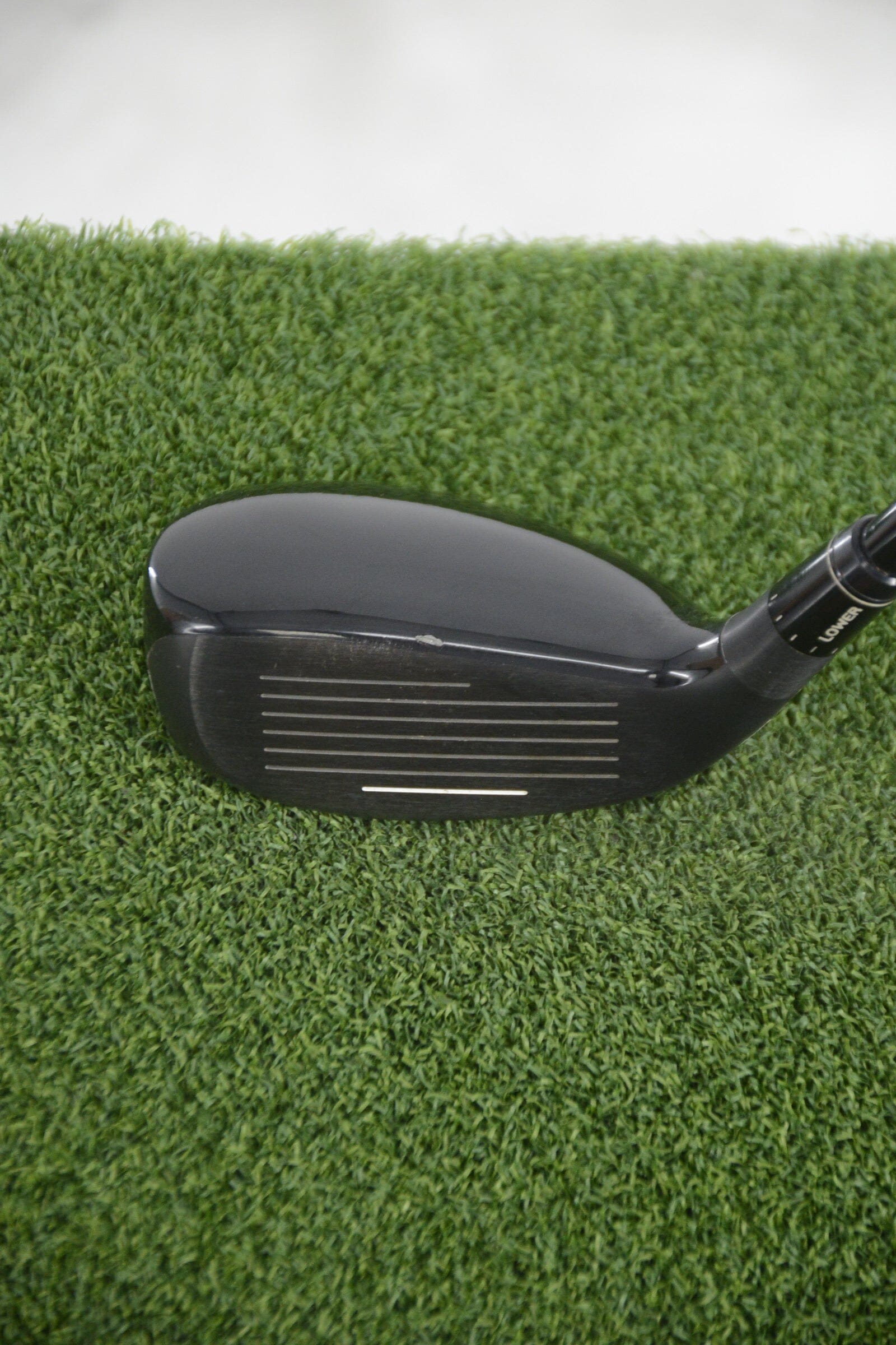 TaylorMade M1 Rescue 3 Hybrid S Flex 40.5" Golf Clubs GolfRoots 