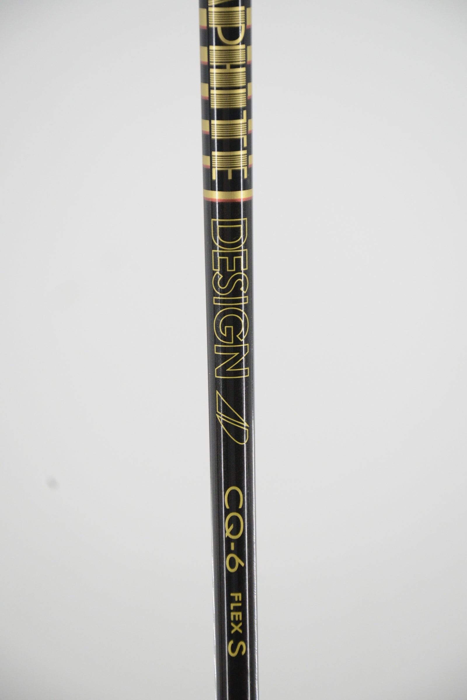 Graphite Design Tour AD CQ Callaway Driver Shaft S Flex 44.25" Golf Clubs GolfRoots 