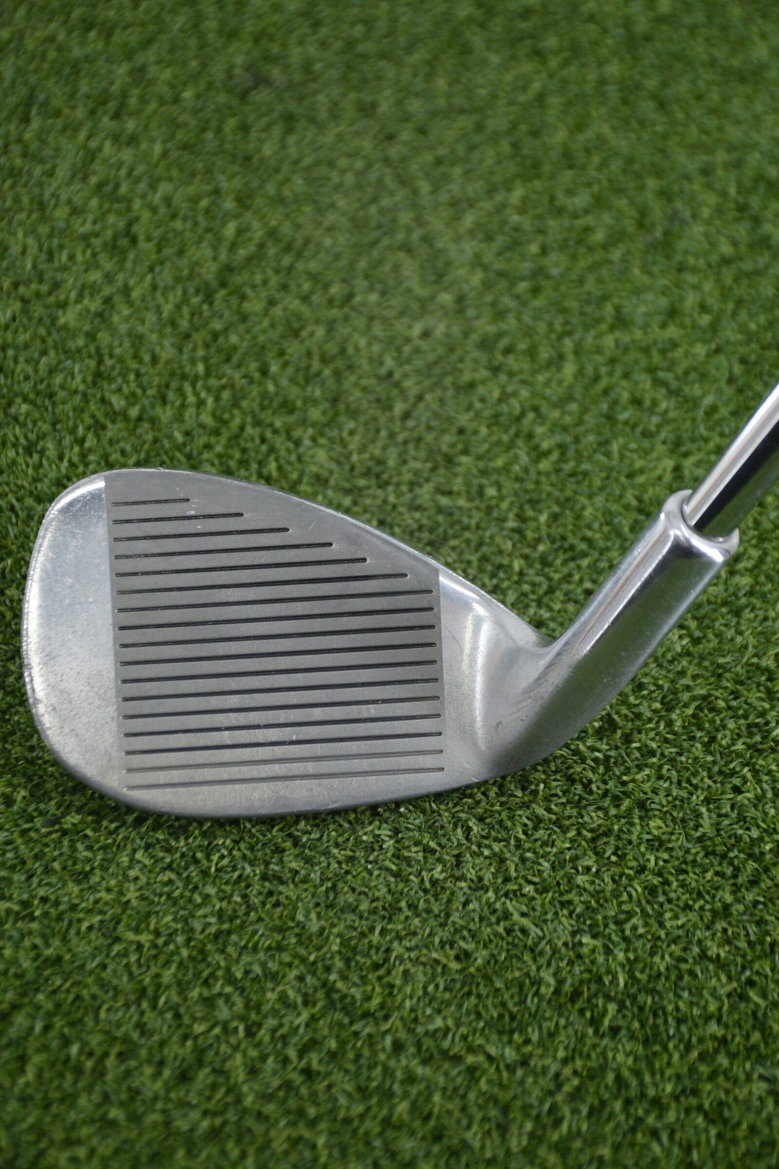 Delta Shot-Control SW R Flex 34.75" Golf Clubs GolfRoots 