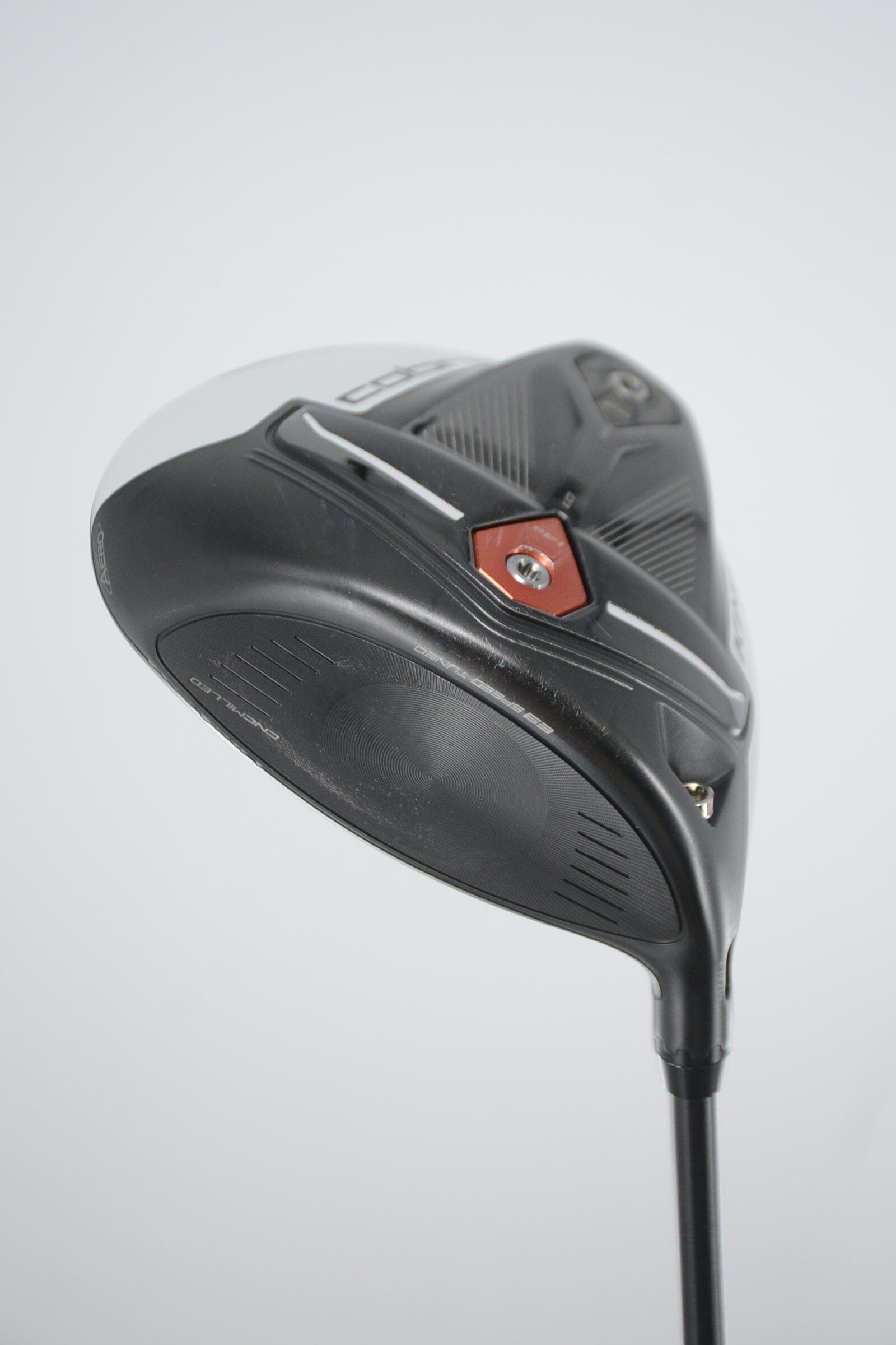 Lefty Cobra King F9 Speedback 10.5 Degree Driver X Flex 44.75"