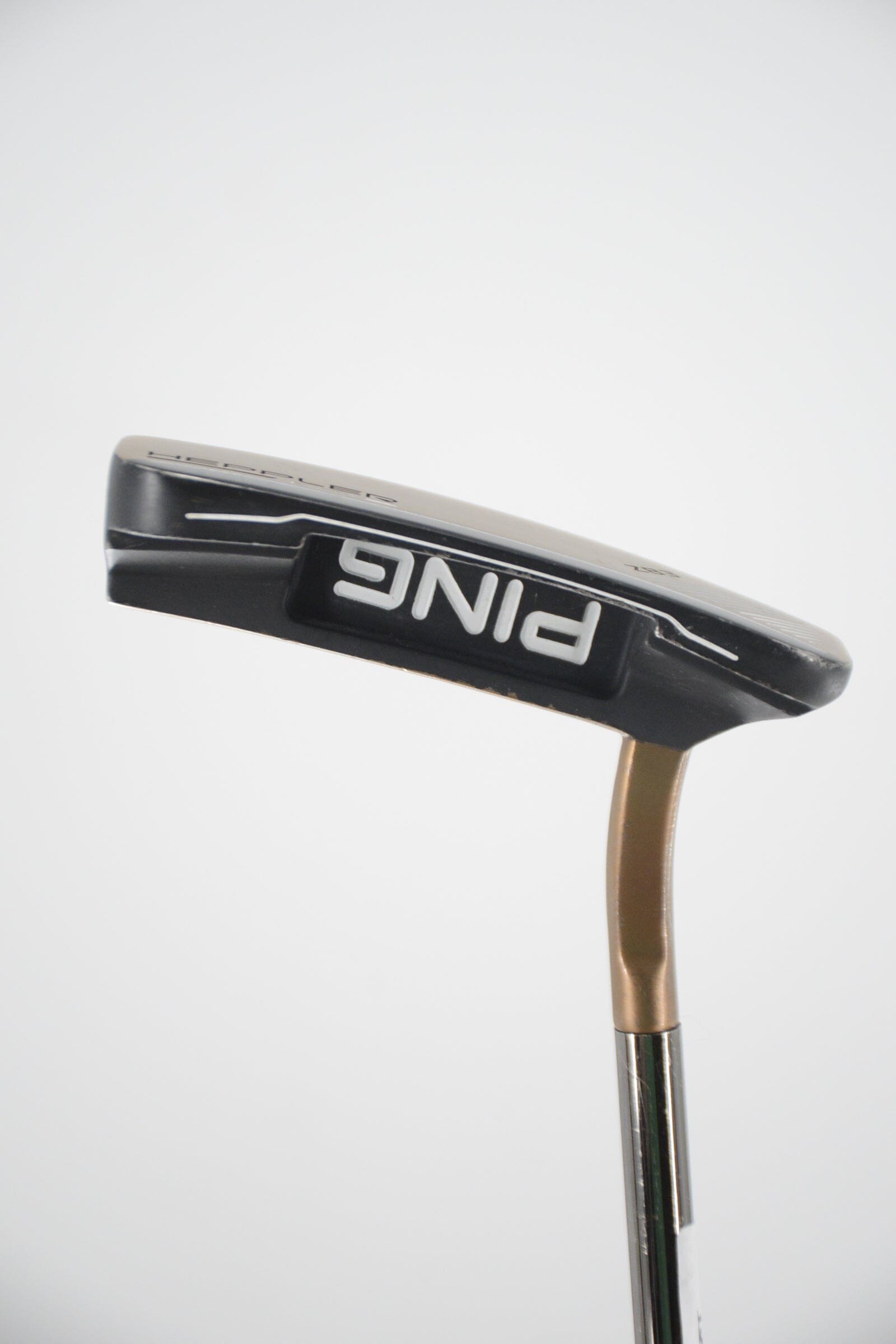 Ping Heppler ZB3 Putter 36" Golf Clubs GolfRoots 