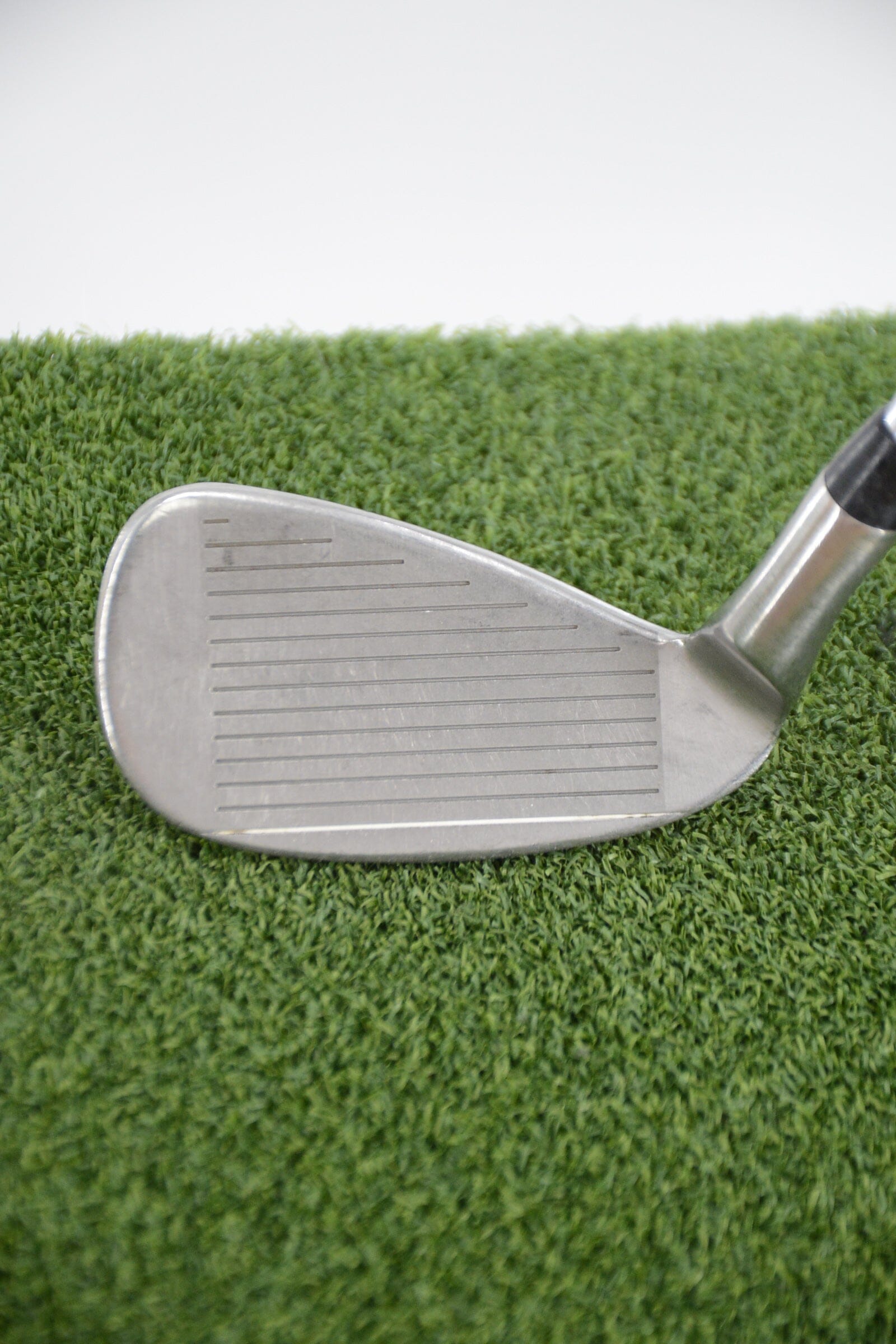 Cleveland Vas + 9 Iron S Flex 36.25" Golf Clubs GolfRoots 