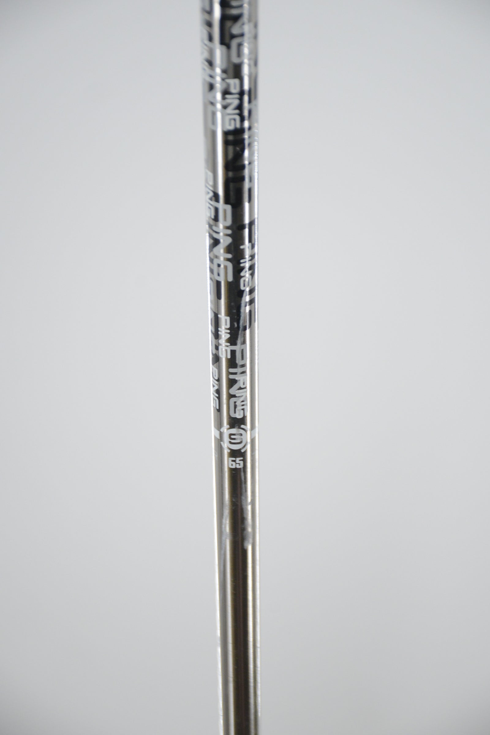 Ping G30 3 Wood S Flex 42.5"