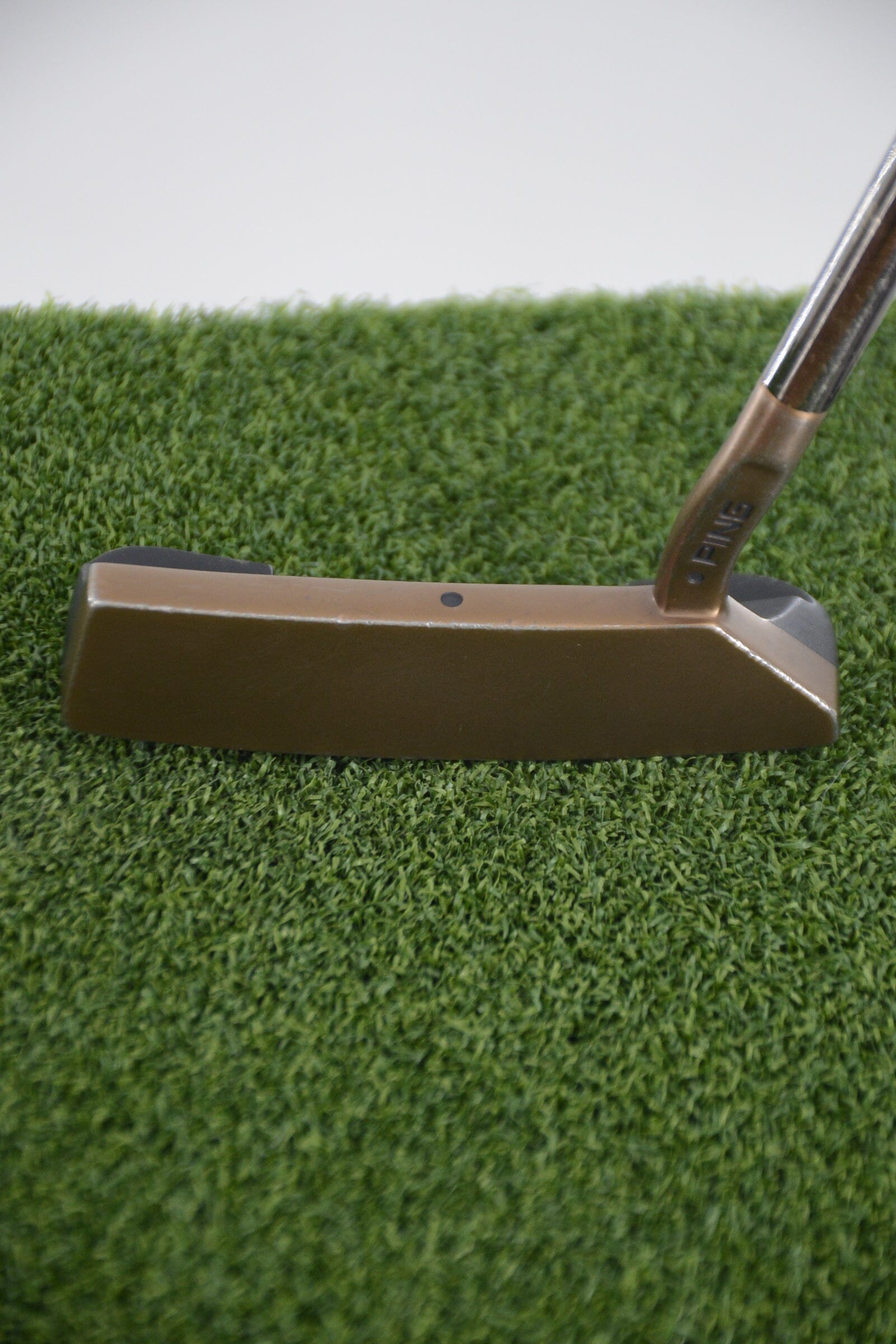 Ping Heppler ZB3 Putter 36" Golf Clubs GolfRoots 