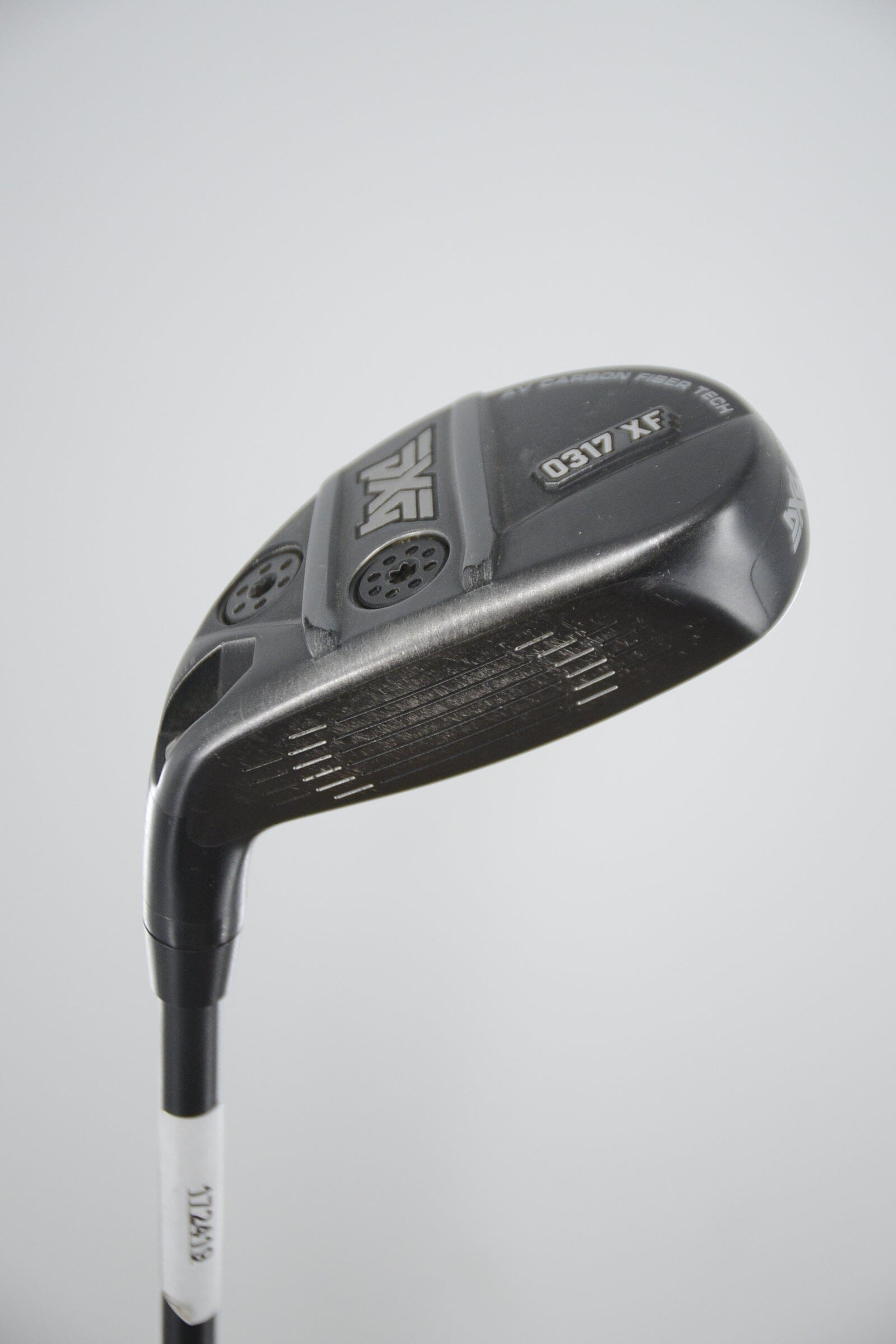 PXG 0317XF Gen 4 22 Degree Hybrid SR Flex 39.25" Golf Clubs GolfRoots 