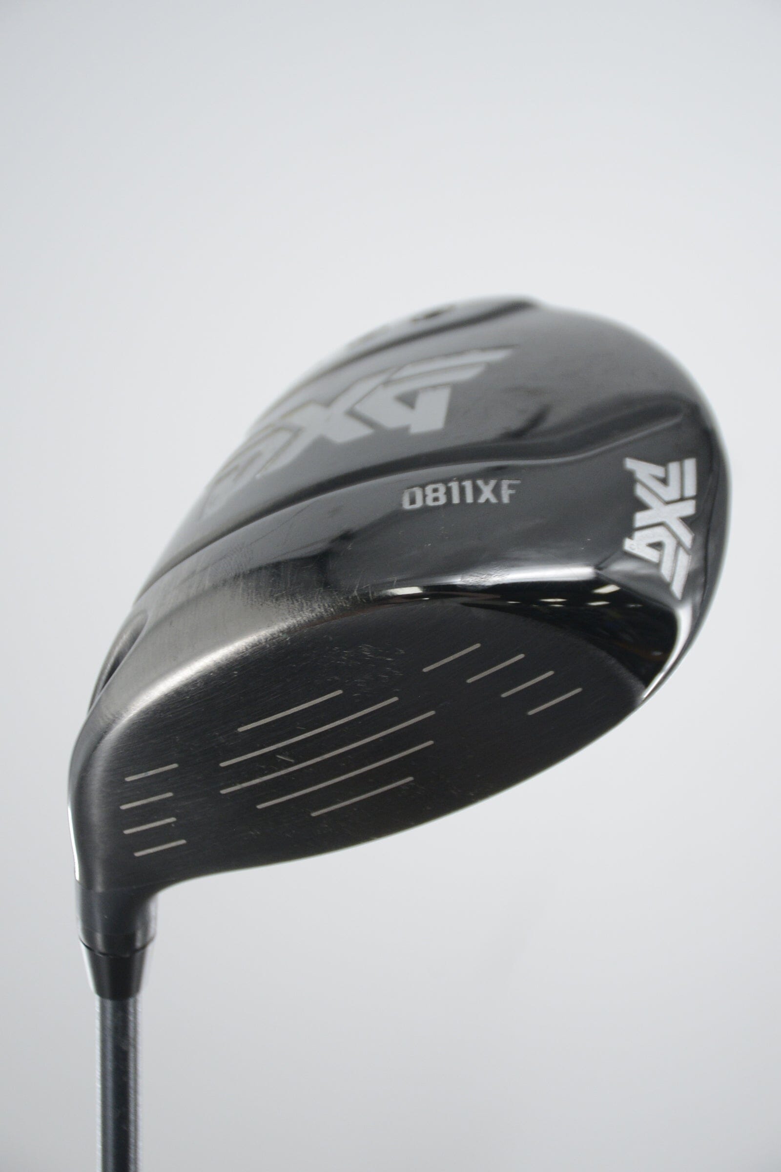Women's PXG 0811XF 12 Degree Driver W Flex 44.25" Golf Clubs GolfRoots 