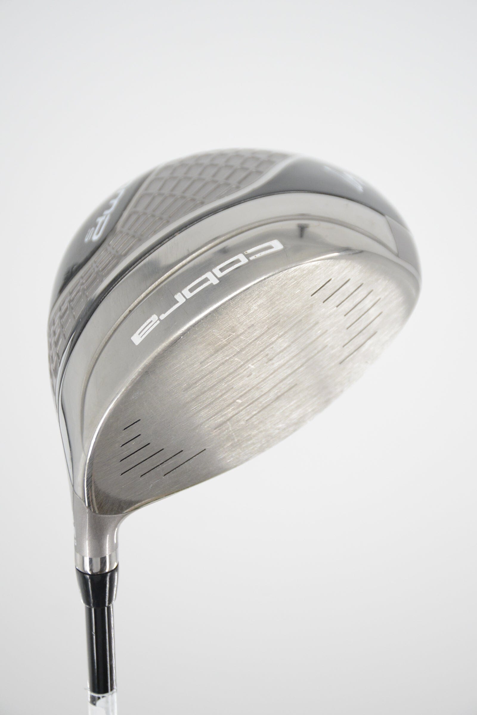 Cobra Amp Cell-S 9.5 Degree Driver S Flex 45.5" Golf Clubs GolfRoots 