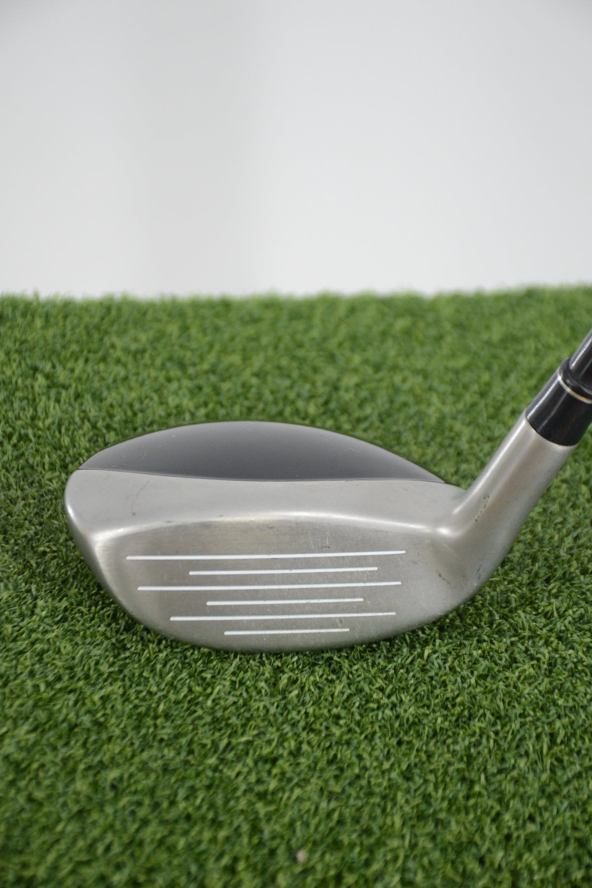 TaylorMade R7 Draw Rescue 4 Hybrid SR Flex 39.5"