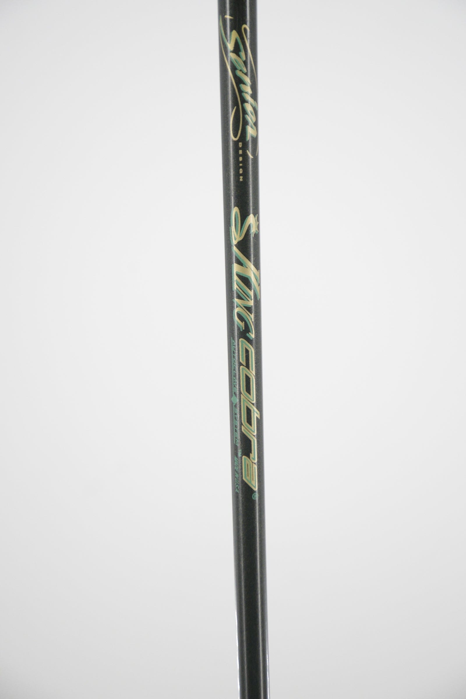 Cobra King Cobra Oversize SW SR Flex 37" Golf Clubs GolfRoots 