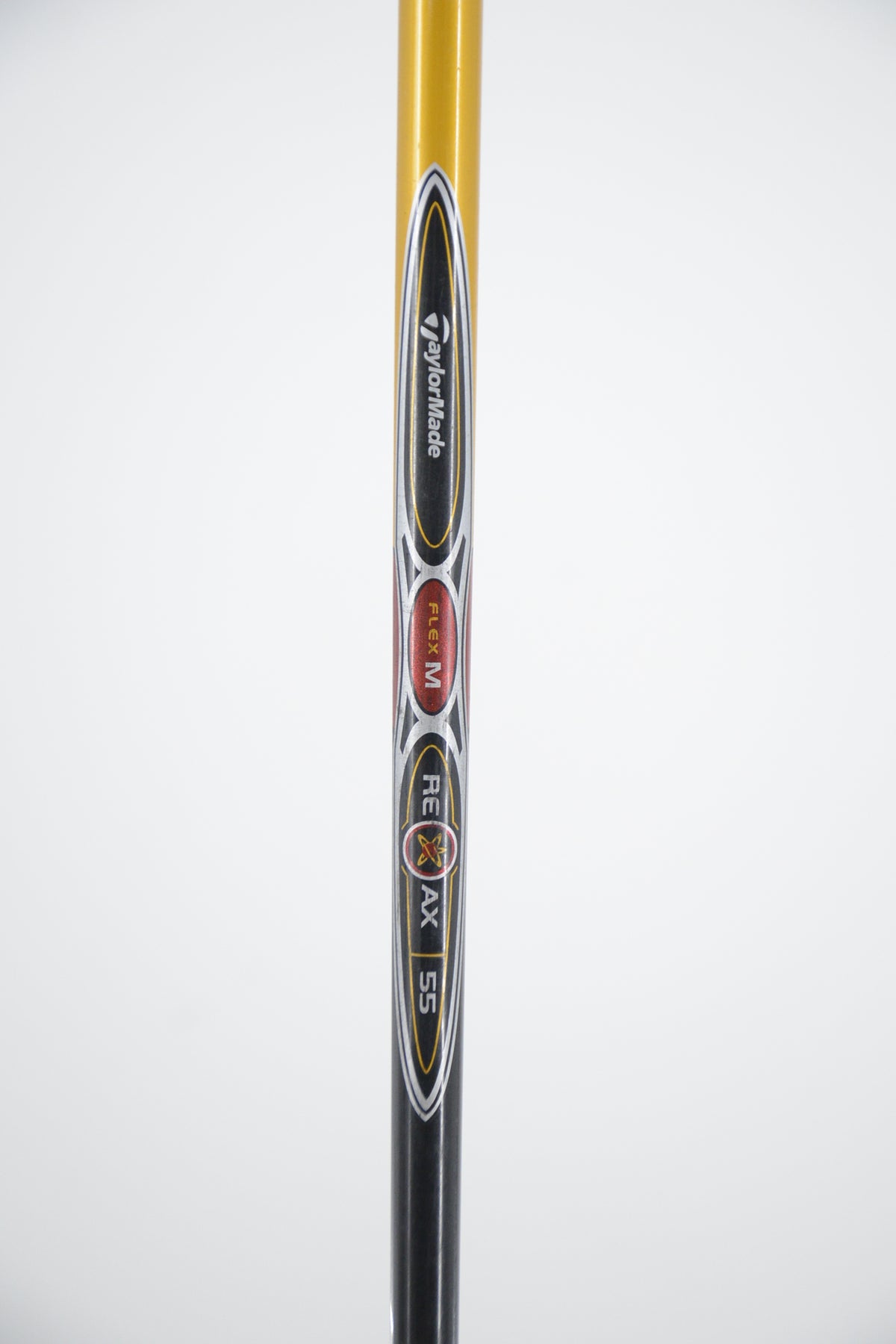 TaylorMade R7 Draw Rescue 4 Hybrid SR Flex 39.5"