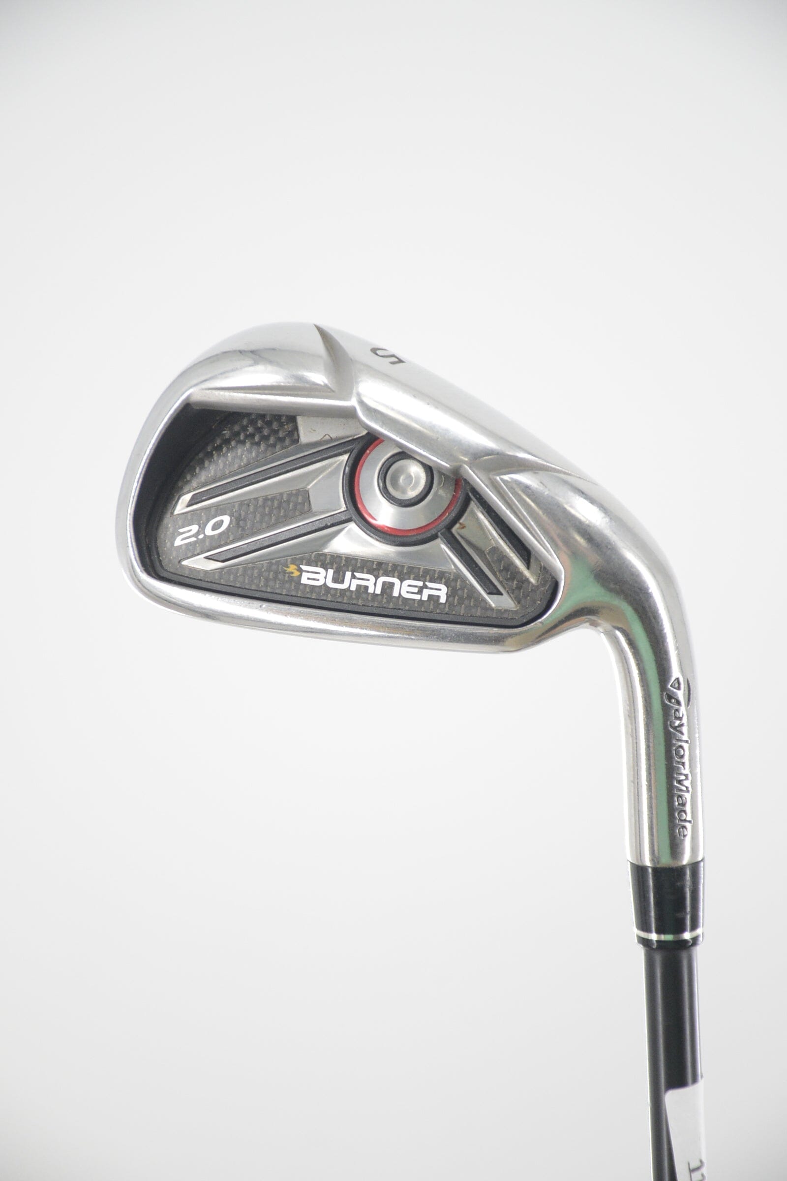 TaylorMade Burner 2.0 5 Iron R Flex 38.5" Golf Clubs GolfRoots 