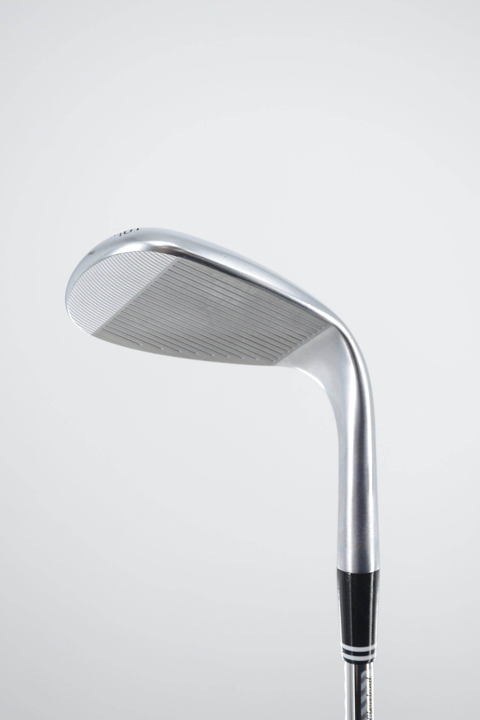 Lefty Cleveland CBX 4 Zipcore 56 Degree Wedge Wedge Flex 35" Golf Clubs GolfRoots 