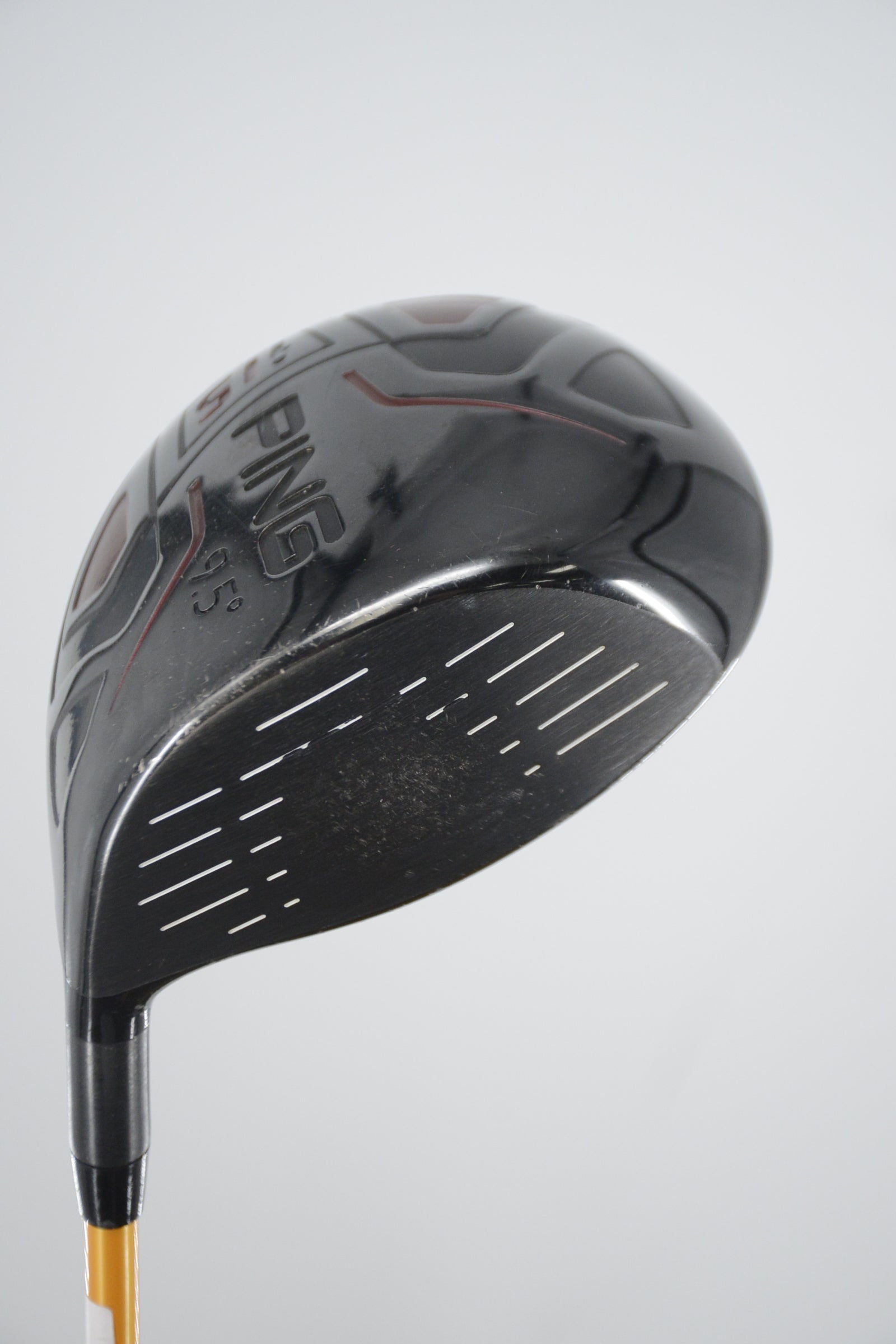 Ping I15 9.5 Degree Driver S Flex 44.5"