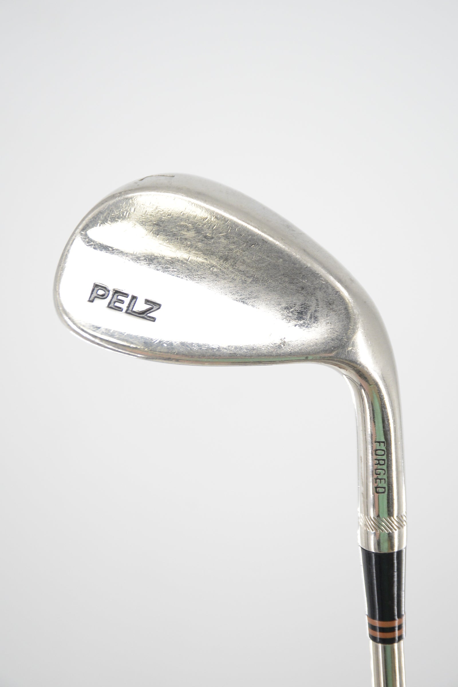 Pelz Forged LW Wedge Flex 34"
