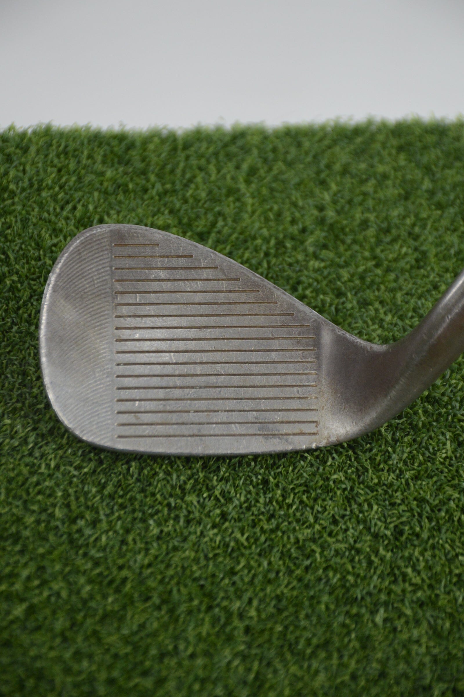 Cleveland RTX 4 Tour Raw 56 Degree Wedge S Flex 35" Golf Clubs GolfRoots 