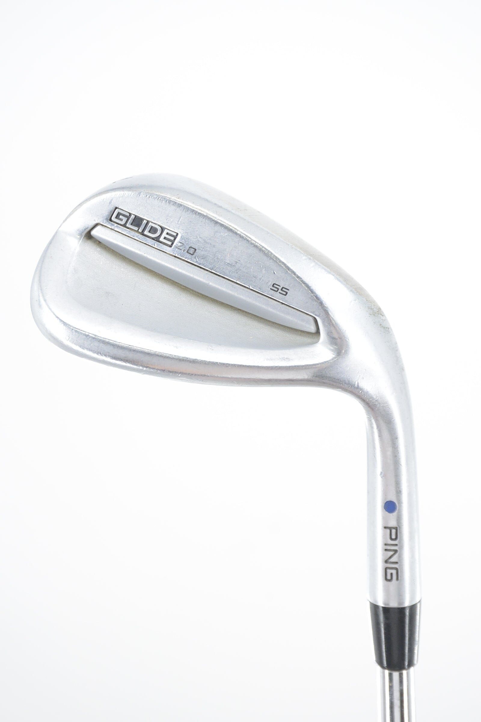 Ping Glide 2.0 SS 54 Degree Wedge Wedge Flex 35.5" Golf Clubs GolfRoots 