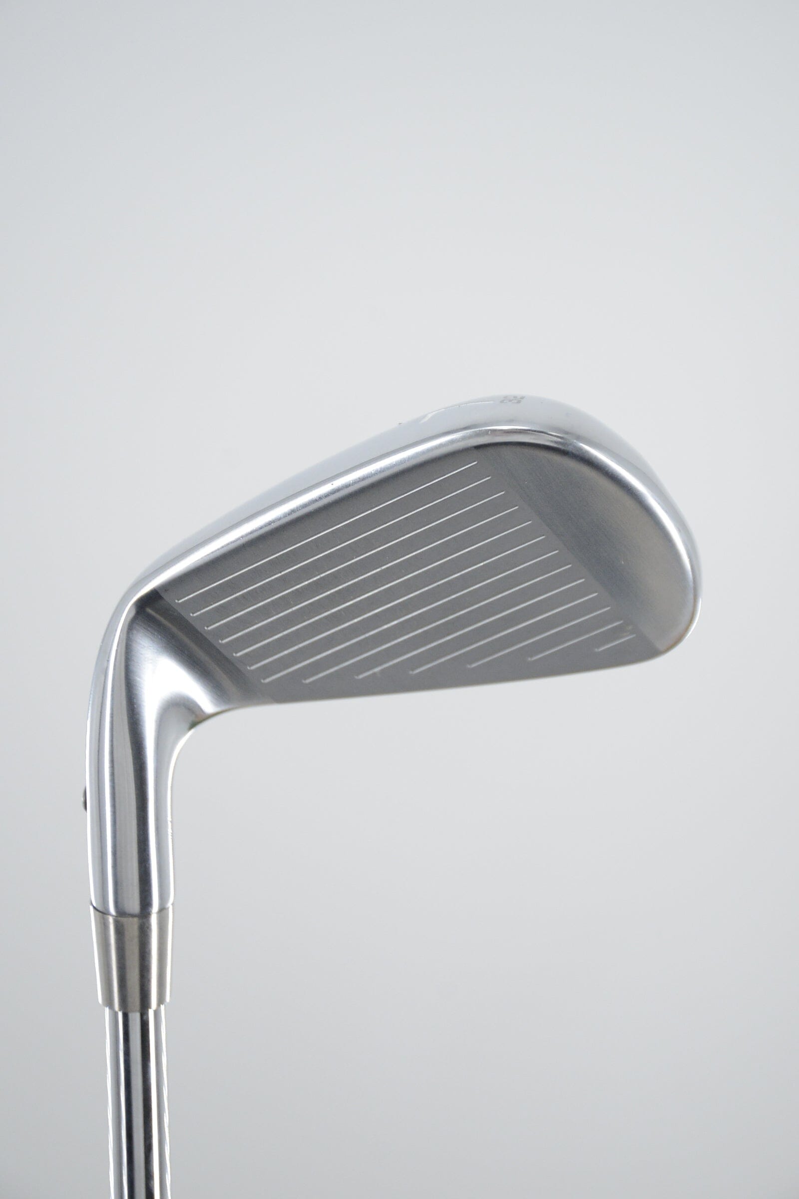 *Fitting Club* Mizuno MP20 HMB 7 Fitting Iron S Flex 37.5" Golf Clubs GolfRoots 