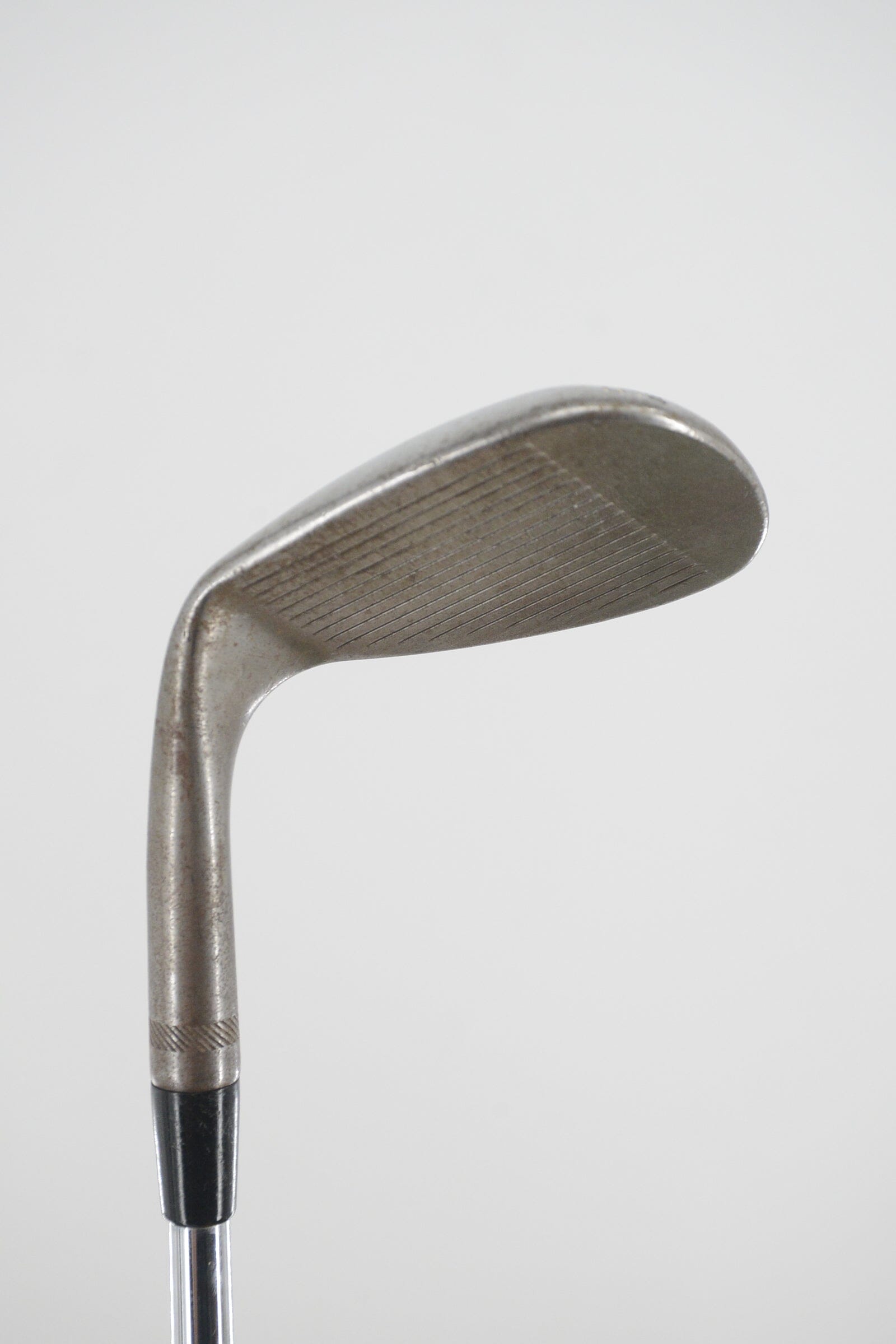 Titleist Vokey SM7 Raw 58 Degree Wedge S Flex 34.75" Golf Clubs GolfRoots 