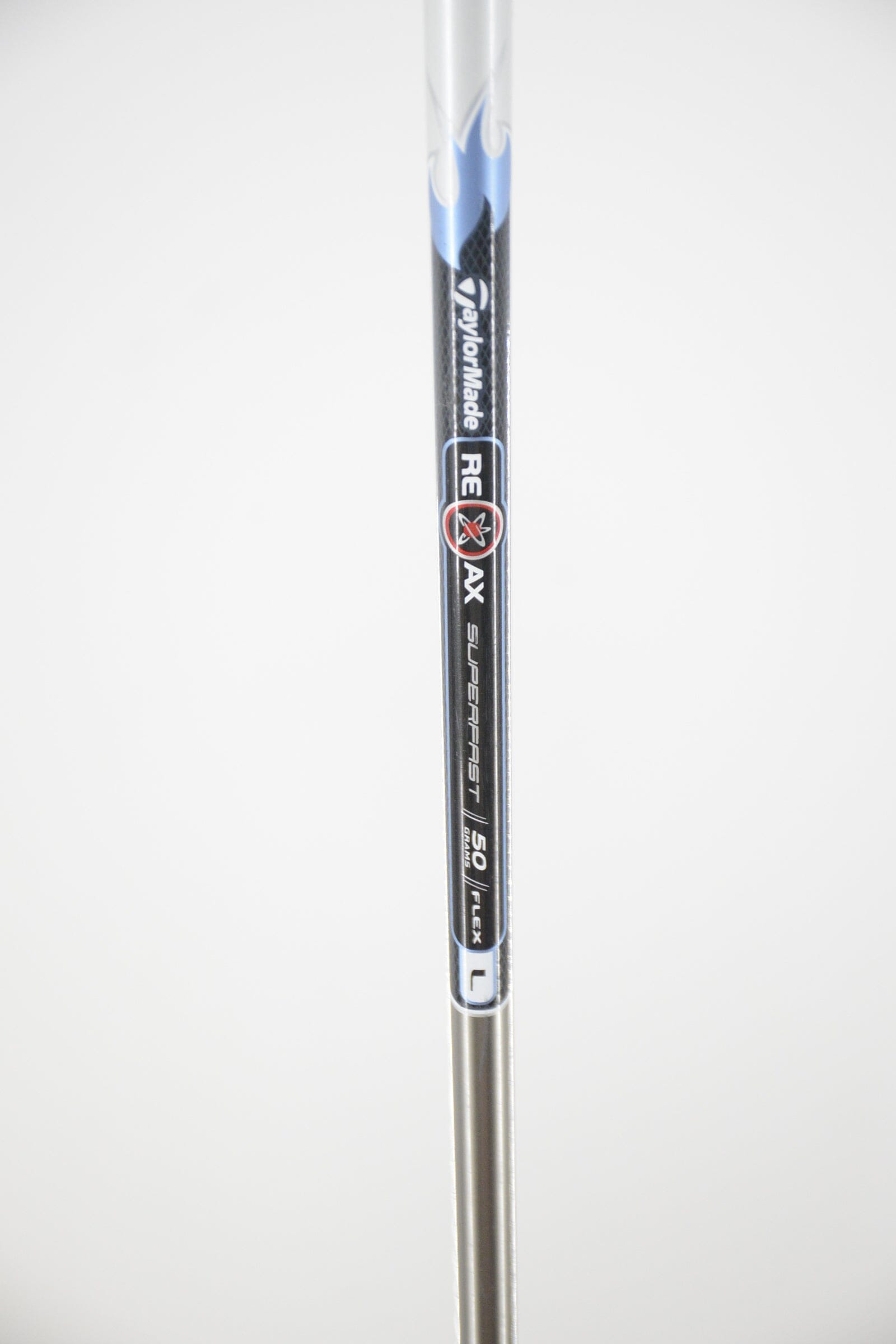 Women's TaylorMade Burner Rescue 3 Hybrid W Flex 39.25" Golf Clubs GolfRoots 