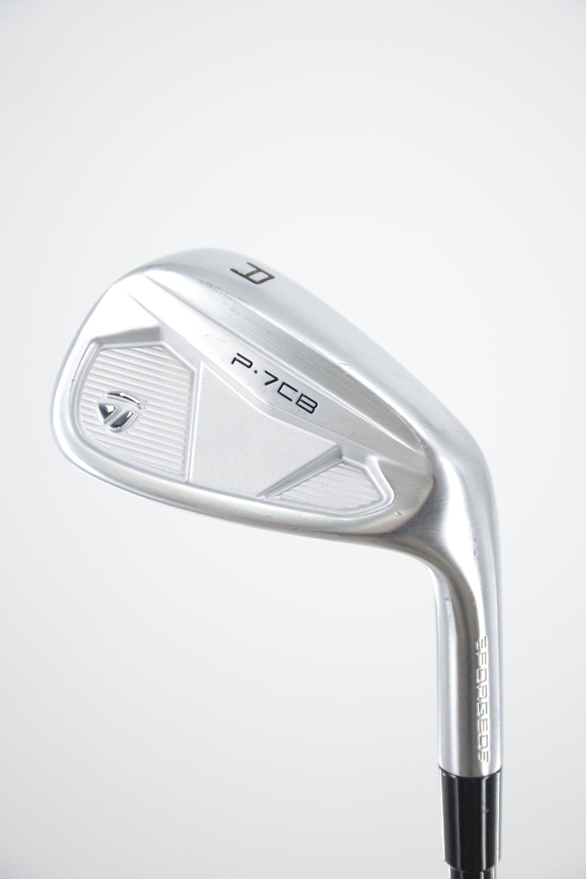 TaylorMade 2024 P7CB AW S Flex 35.5"