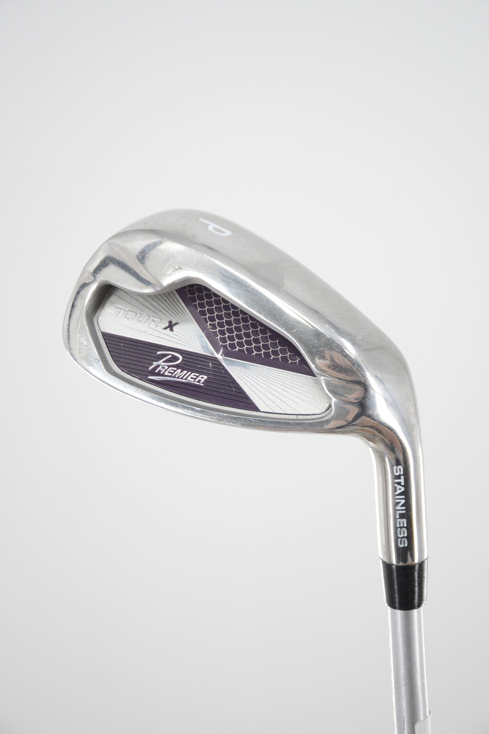 Women's TourX Premier PW W Flex 34.5" Golf Clubs GolfRoots 