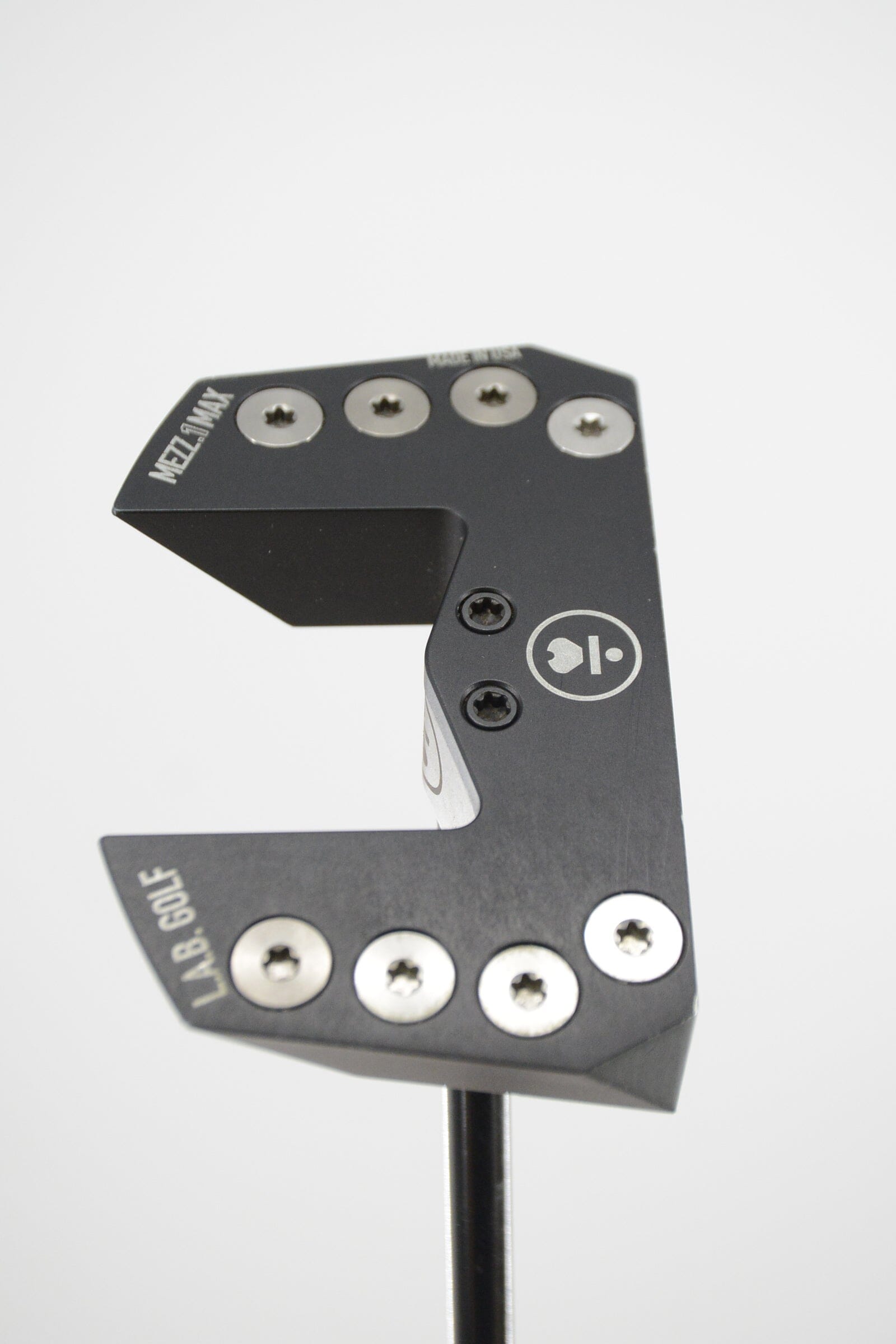 L.A.B. Golf MEZZ.1 Max Putter 35" Golf Clubs GolfRoots 