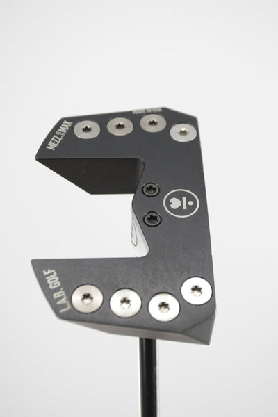 GOLF 最終値下げ　L.A.B. MEZZ.1 SMW1679_5d8e4249-628b-4cfc- 35インチ クラブ