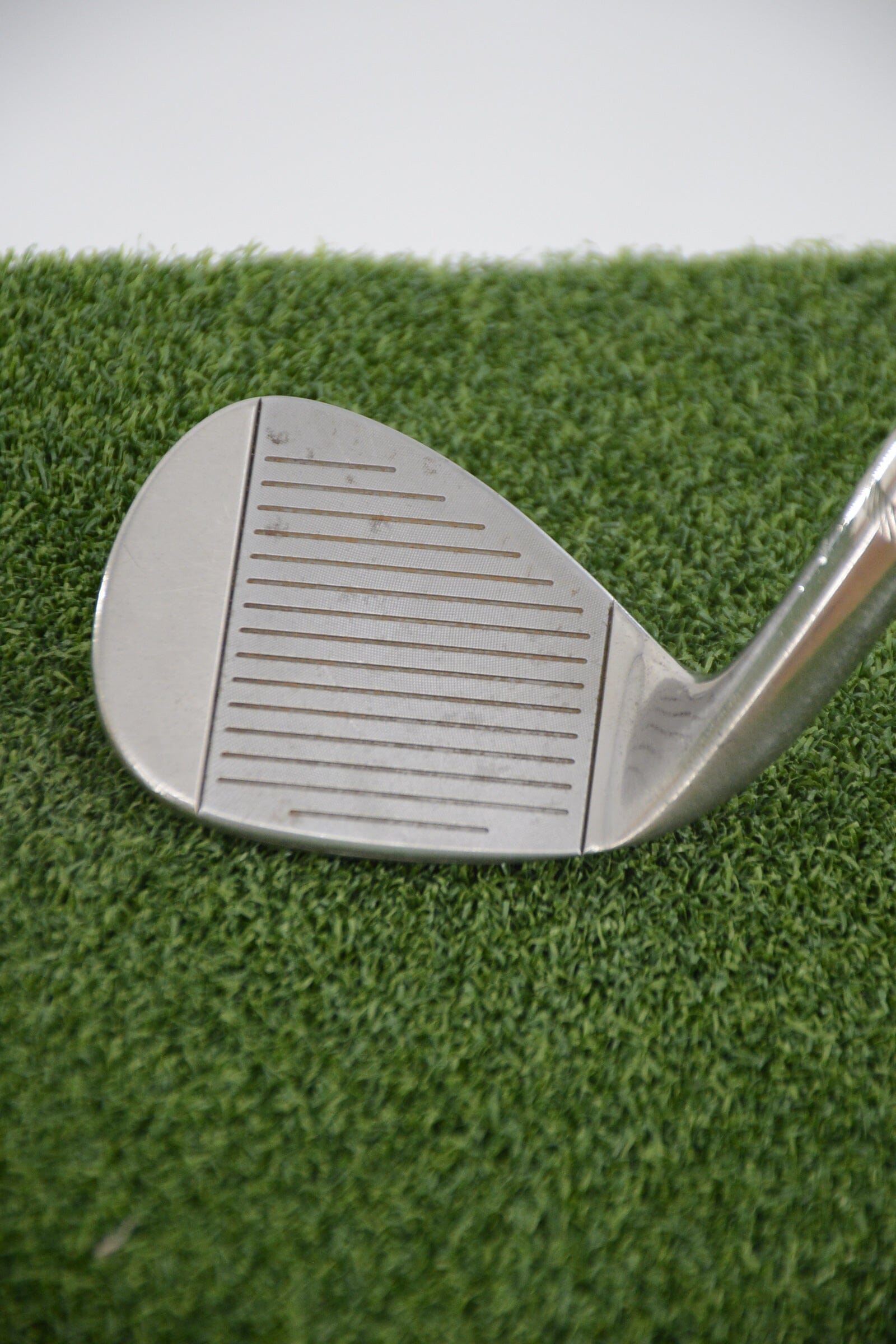 Pelz Forged LW Wedge Flex 34" Golf Clubs GolfRoots 