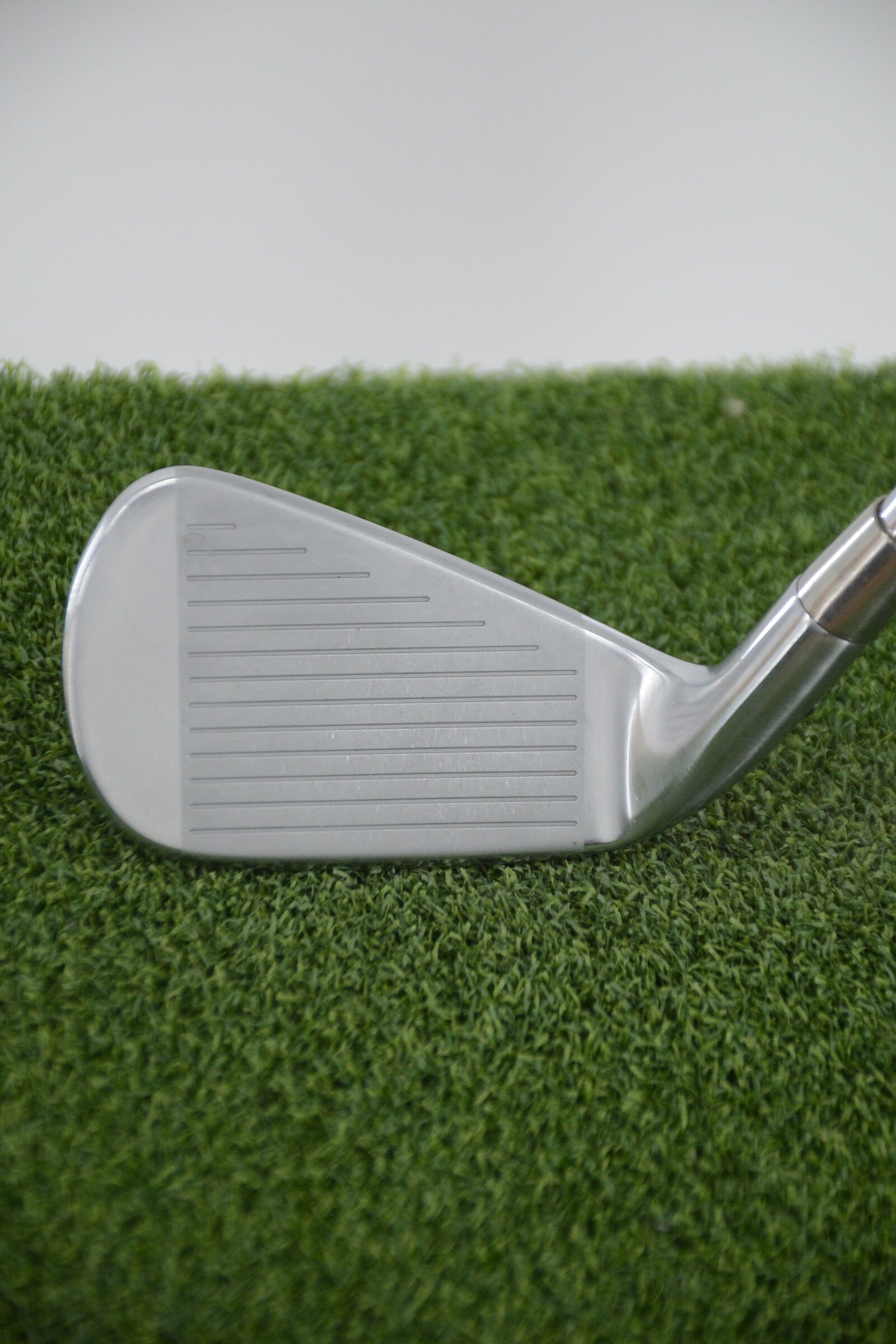 *Fitting Club* Mizuno MP20 HMB 7 Fitting Iron S Flex 37.5" Golf Clubs GolfRoots 