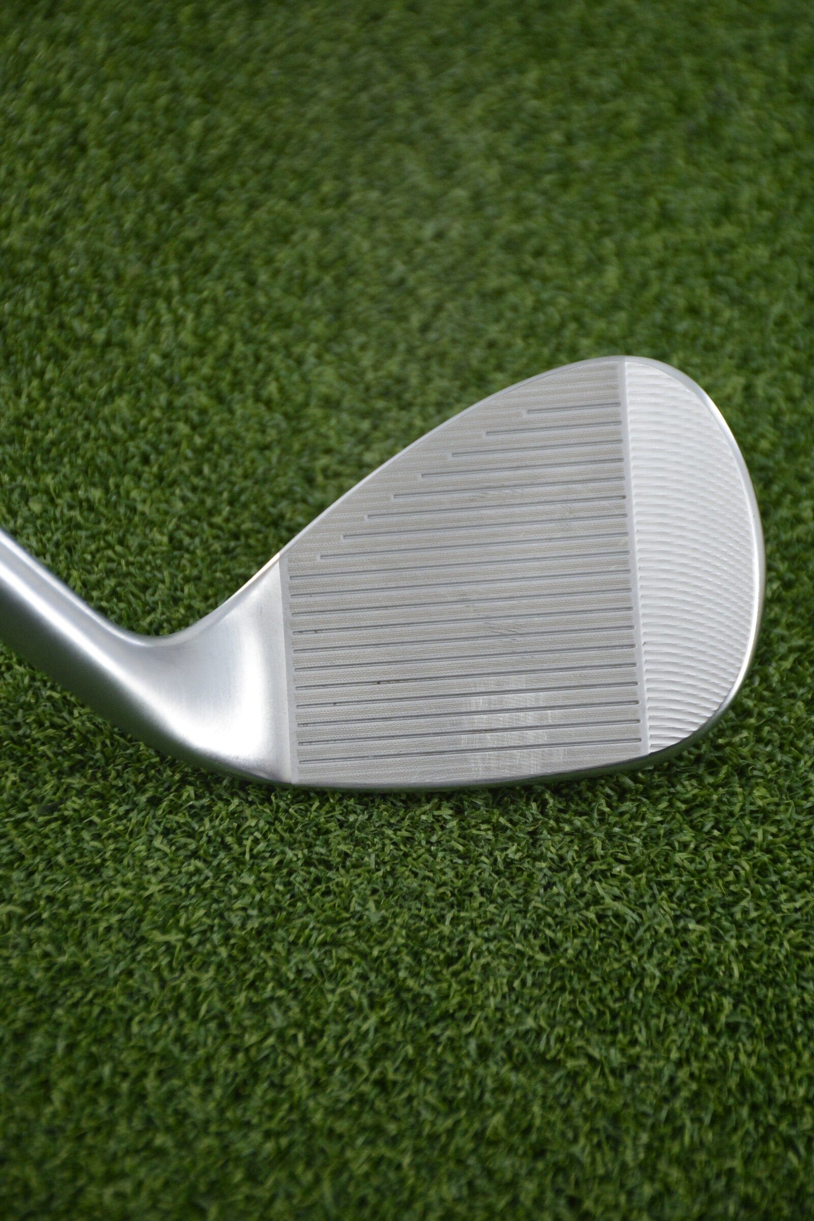 Lefty Cleveland CBX 4 Zipcore 56 Degree Wedge Wedge Flex 35" Golf Clubs GolfRoots 