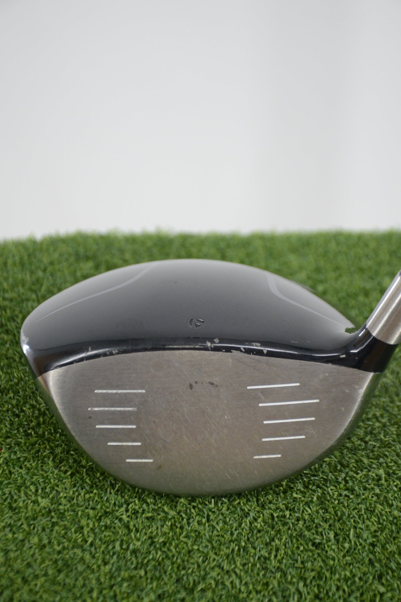 TaylorMade Burner 2007 10.5 Degree Driver S Flex 45.25"