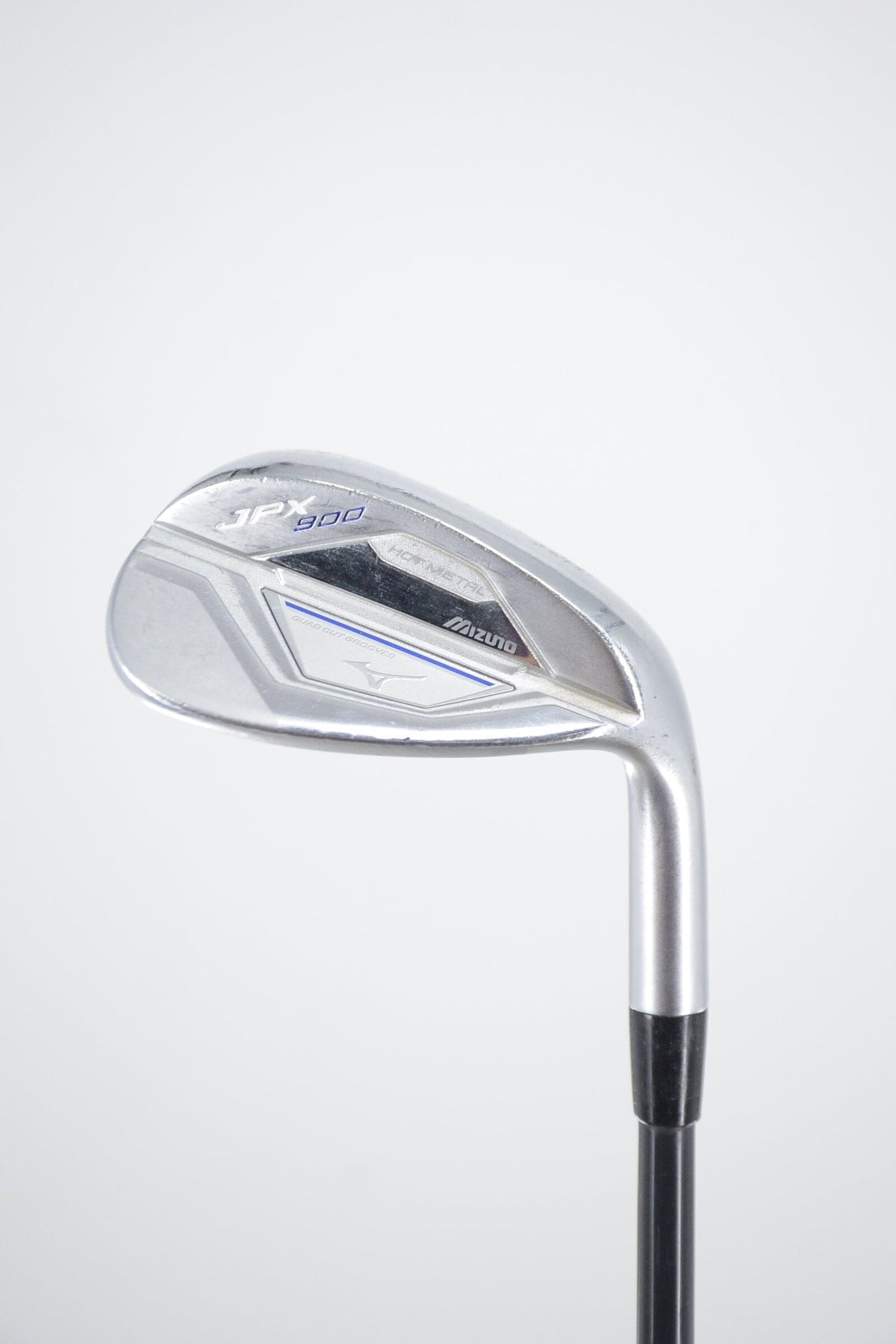Mizuno JPX 900 Hot Metal GW SR Flex 35" Golf Irons Mizuno 