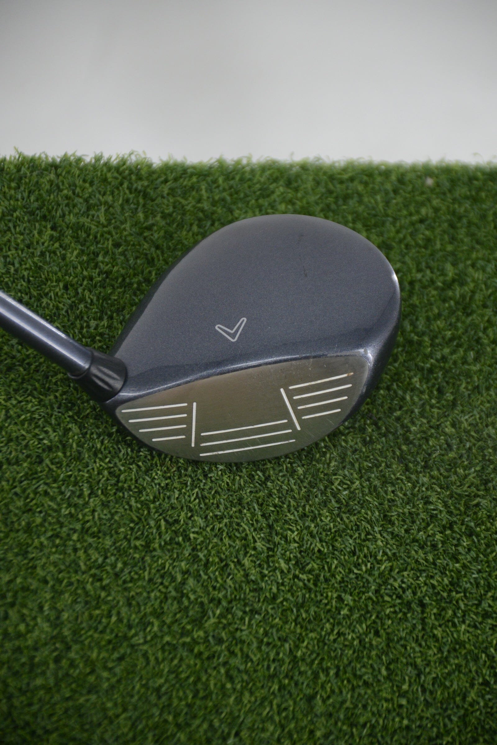 Lefty Callaway Steelhead III 5 Wood R Flex 41.75" Golf Clubs GolfRoots 