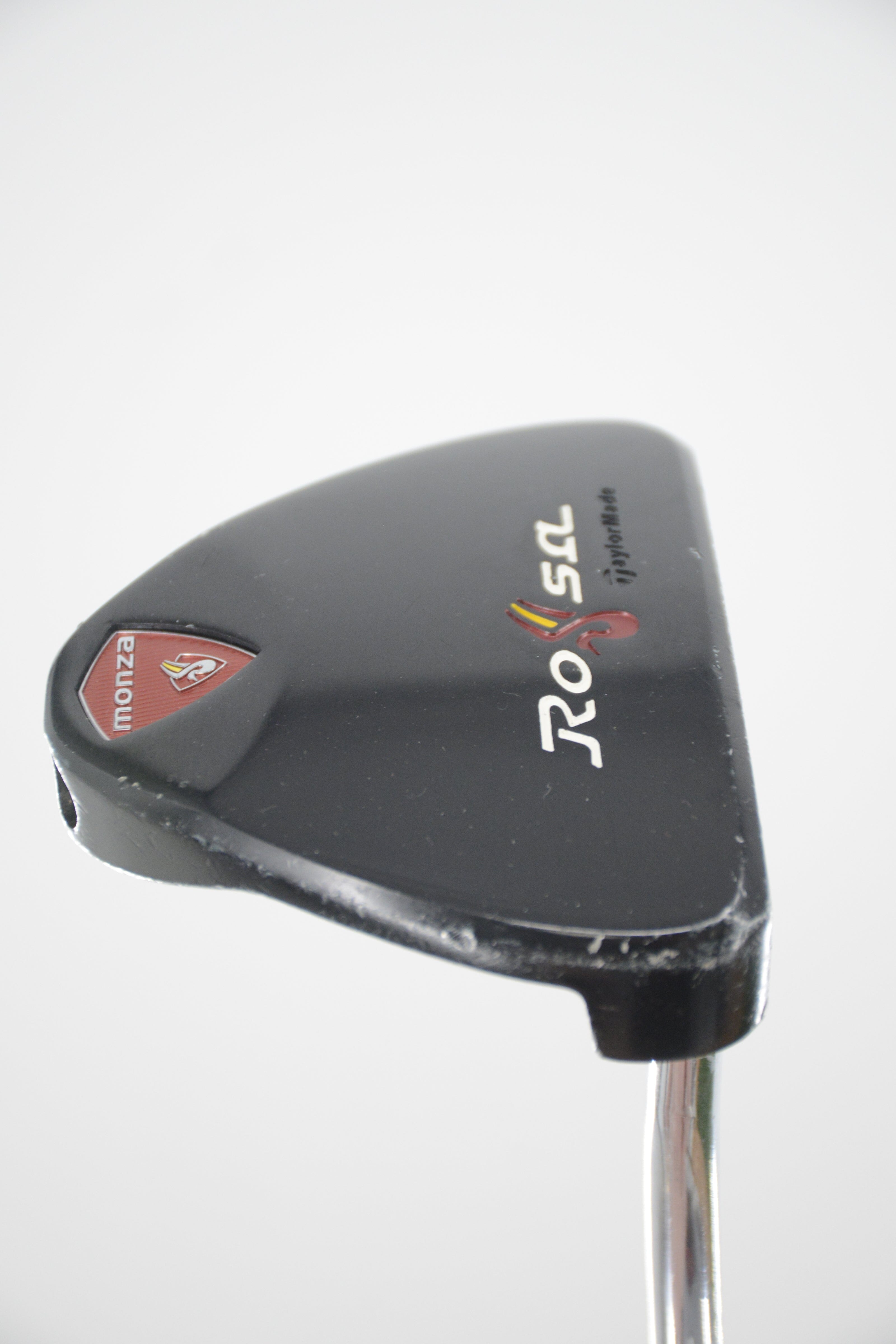 TaylorMade Rossa Monza Corza Mid Putter 38.5" Golf Clubs GolfRoots 