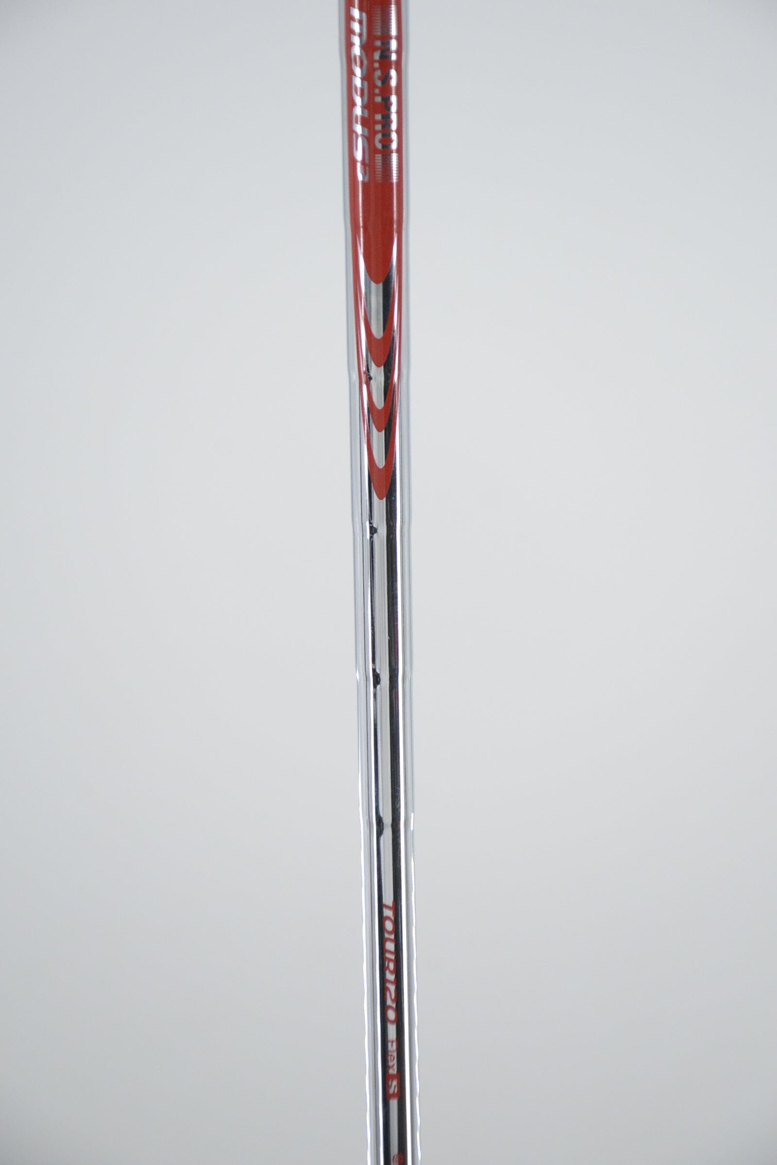 *Fitting Club* Mizuno MP20 HMB 7 Fitting Iron S Flex 37.5" Golf Clubs GolfRoots 