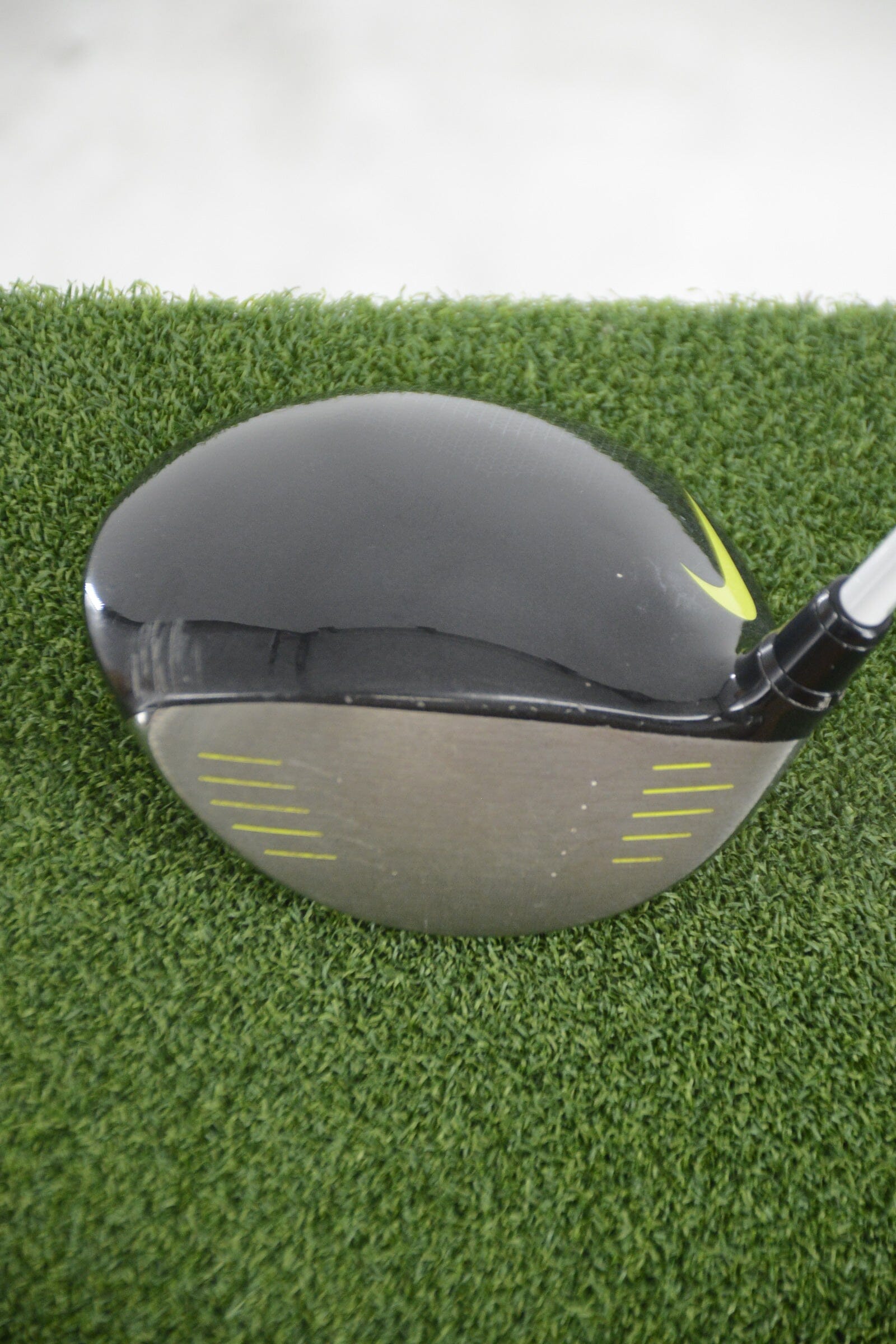 Nike Vapor Speed 10.5 Degree Driver S Flex 45" Golf Clubs GolfRoots 