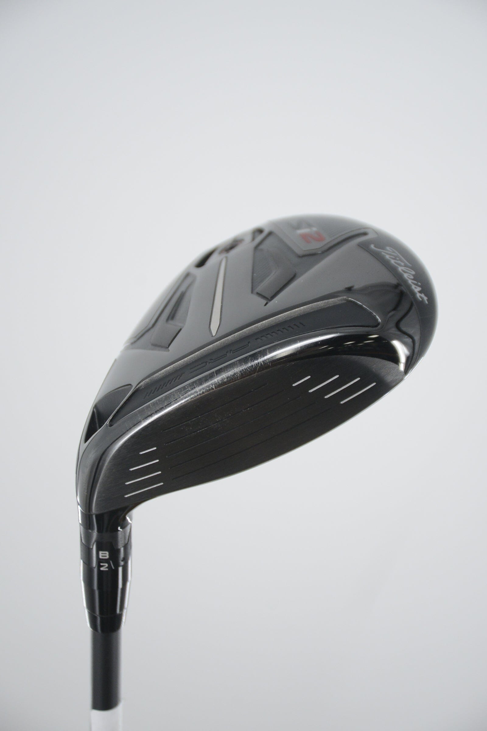 Titleist TSi2 16.5 Degree Wood S Flex 42.5"
