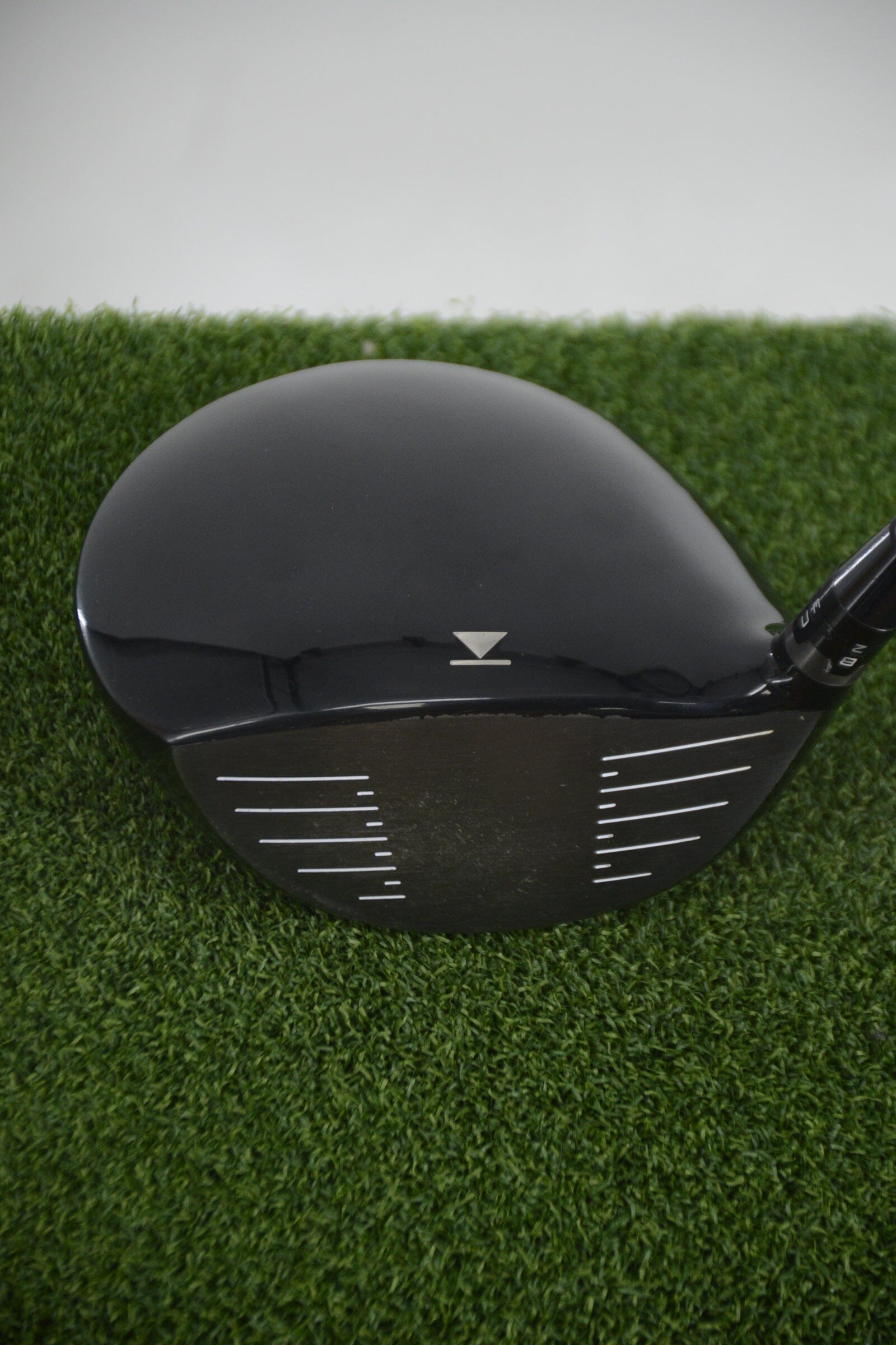Titleist 910D3 9.5 Degree Driver R Flex 45" Golf Clubs GolfRoots 