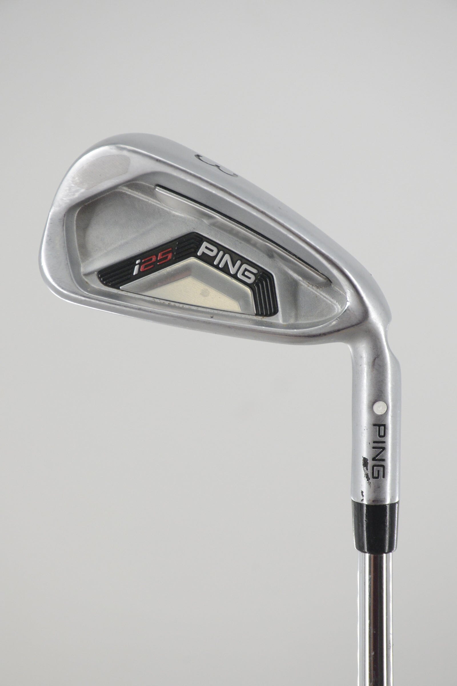 Ping I25 3 Iron R Flex 40" Golf Clubs GolfRoots 