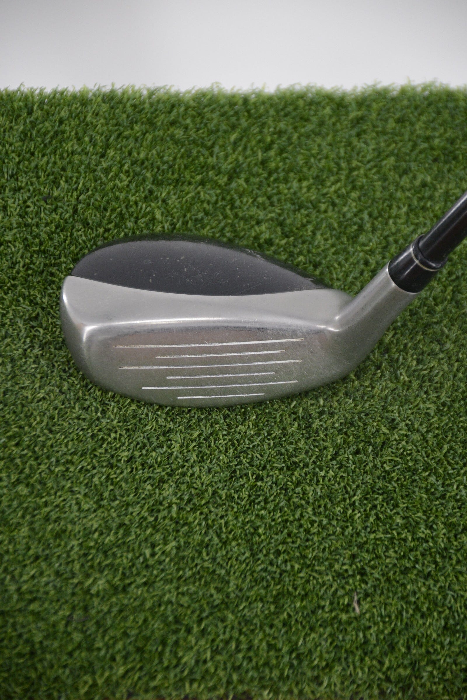 TaylorMade Rescue Mid 4 Hybrid R Flex 39.75" Golf Clubs GolfRoots 