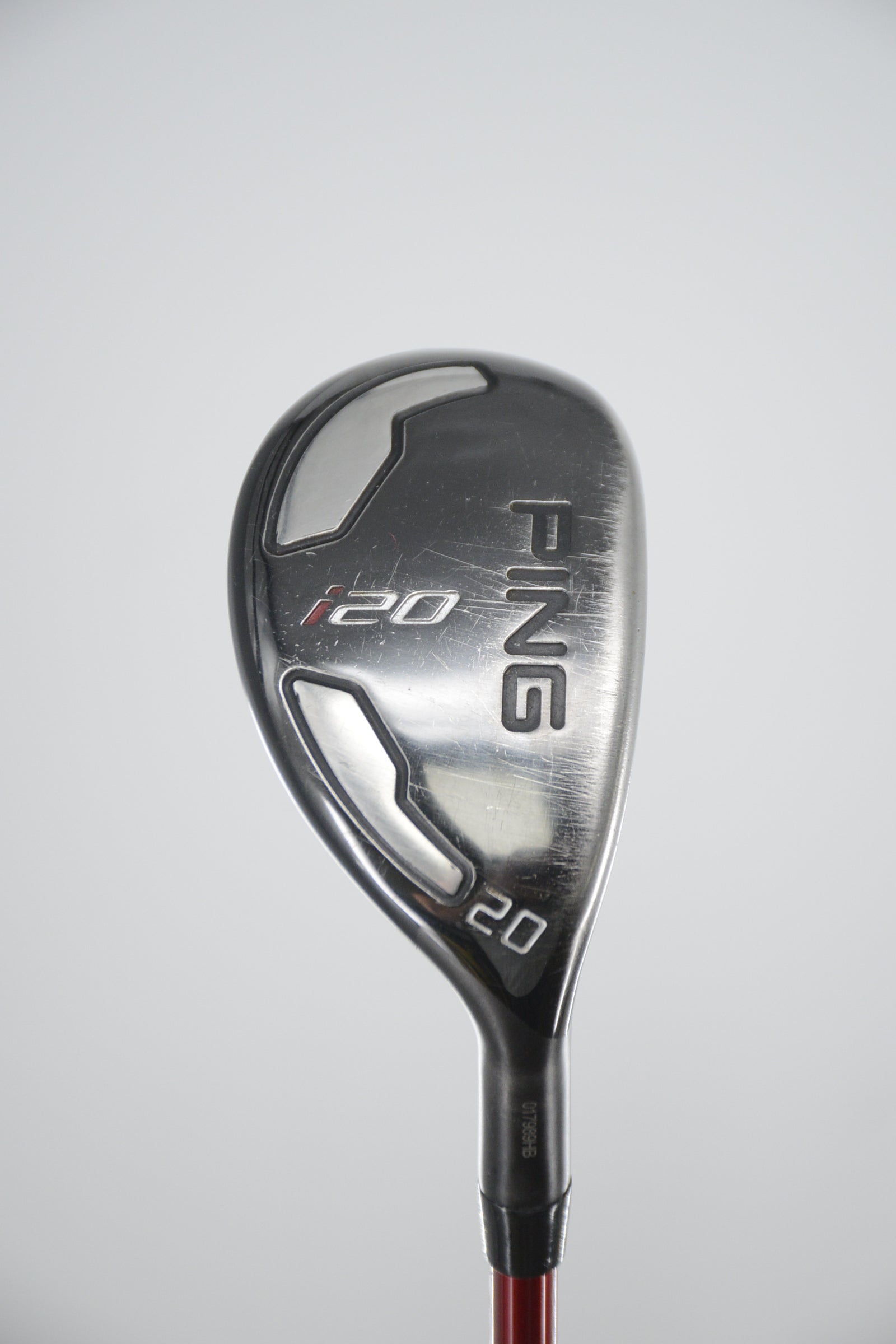 Ping I20 20 Degree Hybrid X Flex 40.5"