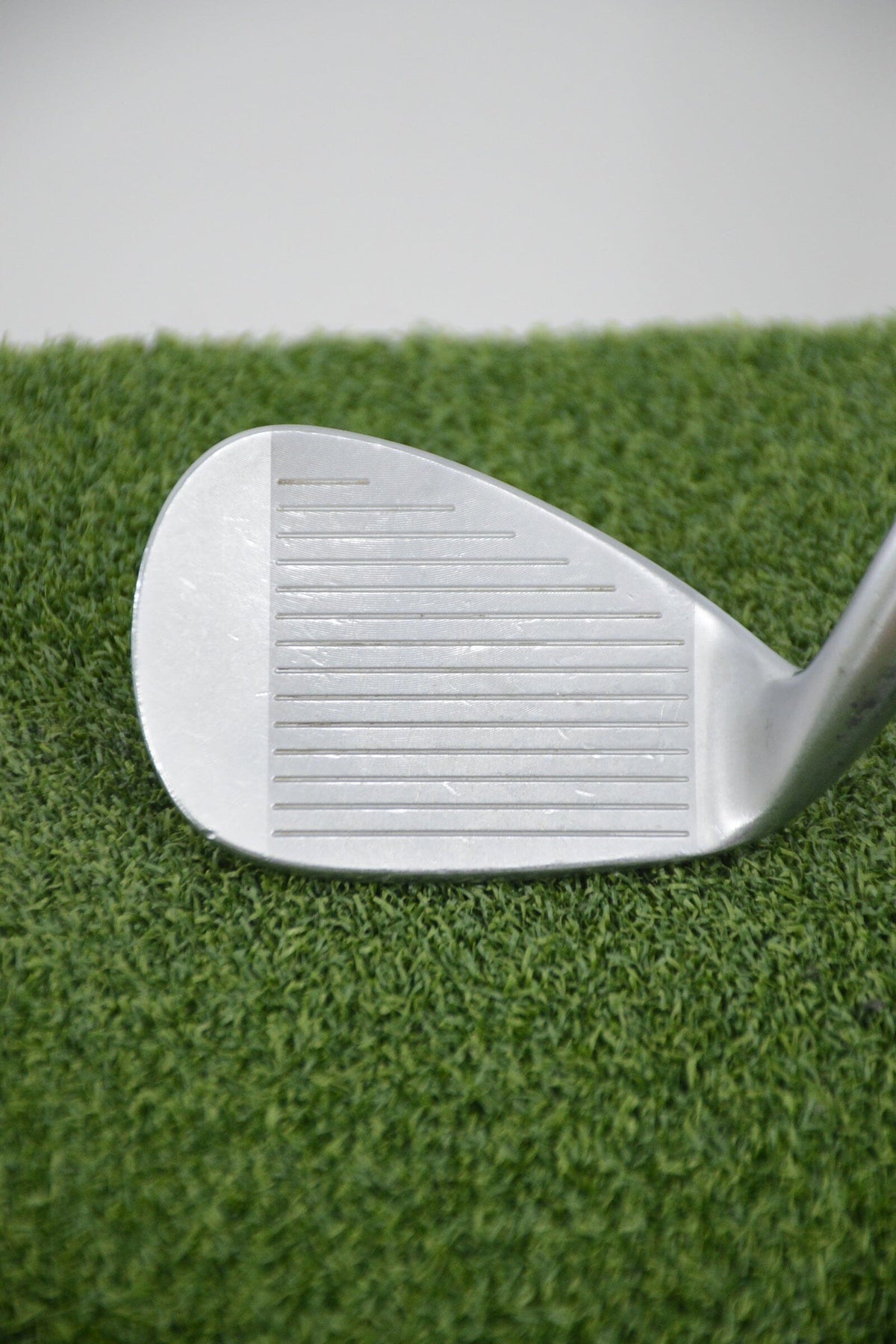 Mizuno JPX 900 Hot Metal GW SR Flex 35" Golf Irons Mizuno 